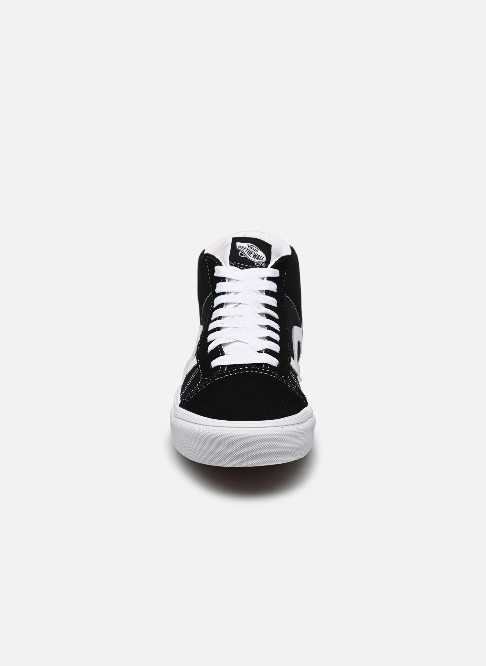 Zapatillas UA Mid Skool 37 M hombre negro Vans Zapatillas UA Mid Skool 37 M hombre negro BLACK/TRUE WHITE
