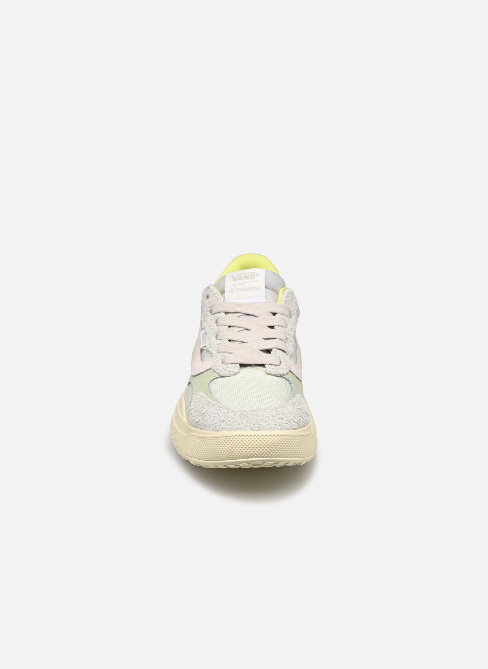 Sneakers UltraRange Neo VR3 W dames blauw Vans Sneakers UltraRange Neo VR3 W dames blauw LIGHT YELLOW/MULTI