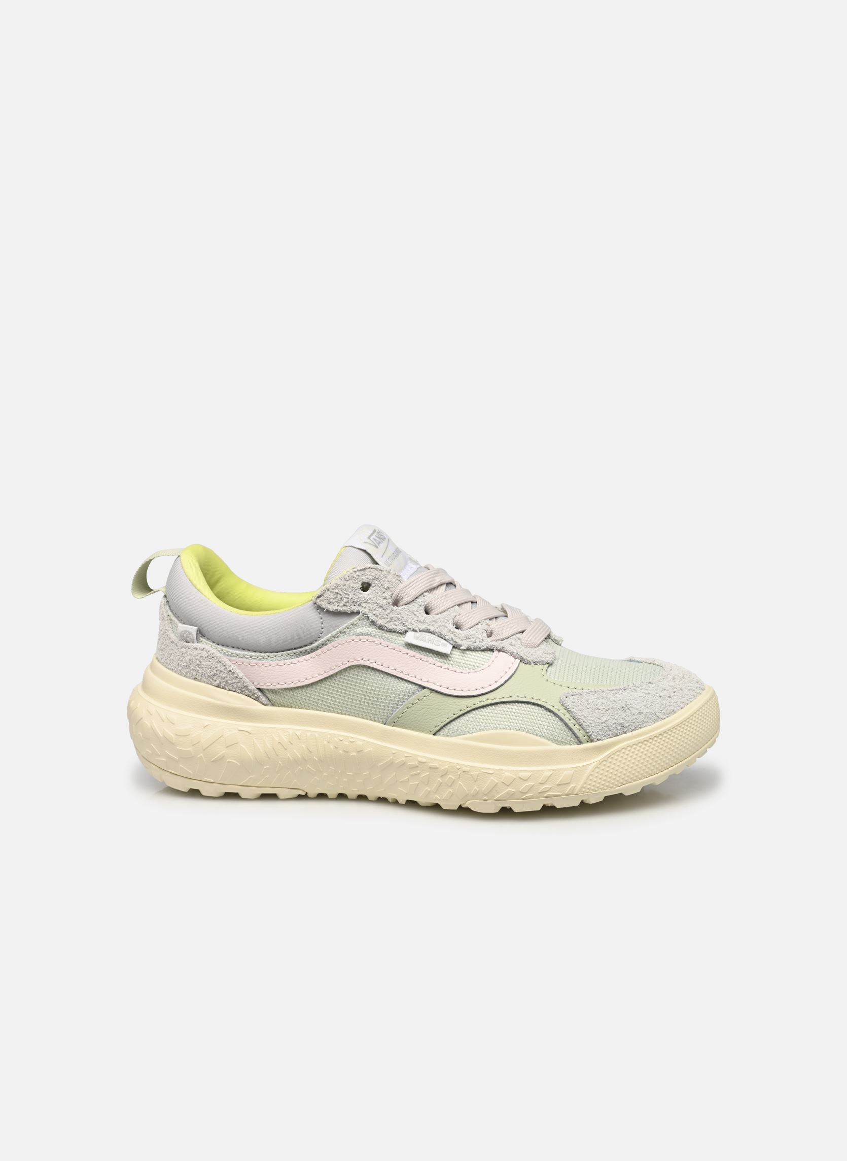 Sneakers UltraRange Neo VR3 W dames blauw Vans Sneakers UltraRange Neo VR3 W dames blauw LIGHT YELLOW/MULTI