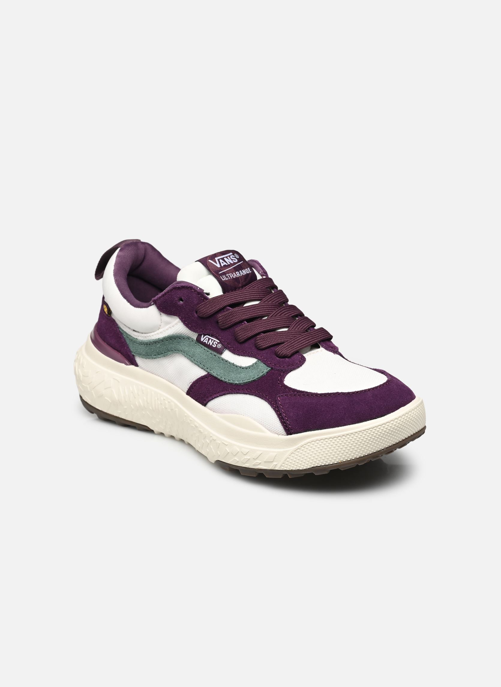 Baskets Vans Ultrarange neo vr3 - vue 3