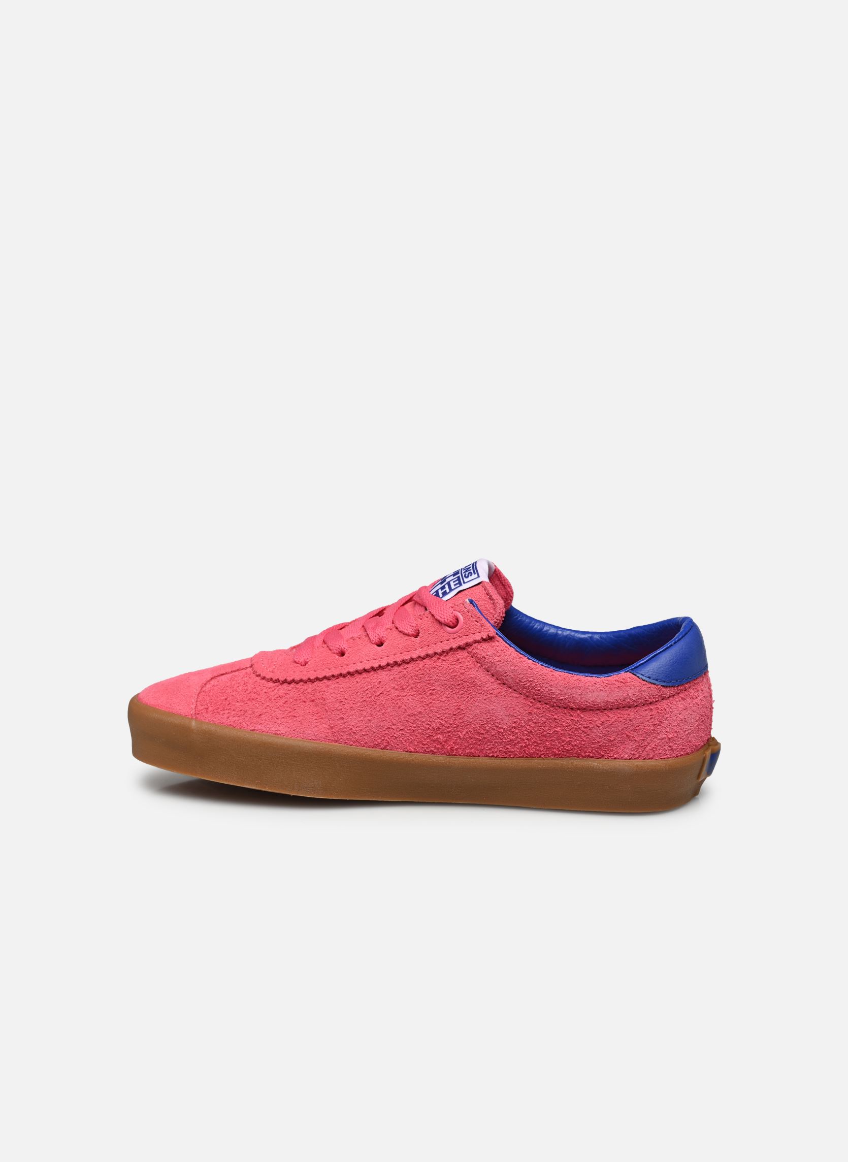 Sneaker Sport Low damen rosa Vans Sneaker Sport Low damen rosa BAMBINO HONEYSUCKLE