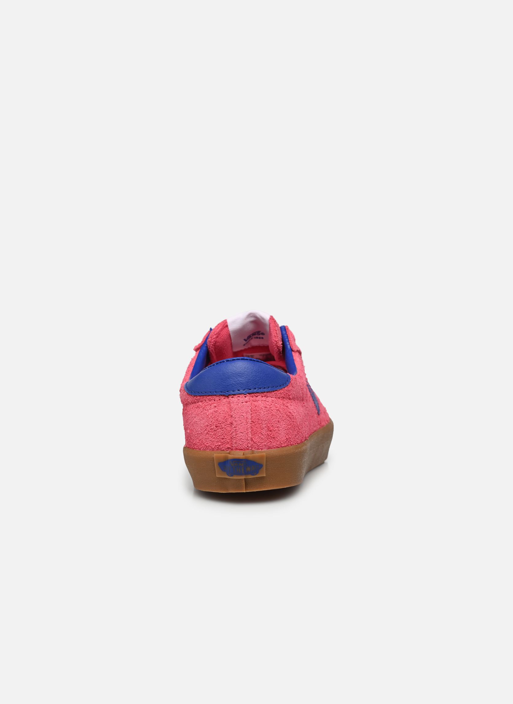 Sneaker Sport Low damen rosa Vans Sneaker Sport Low damen rosa BAMBINO HONEYSUCKLE