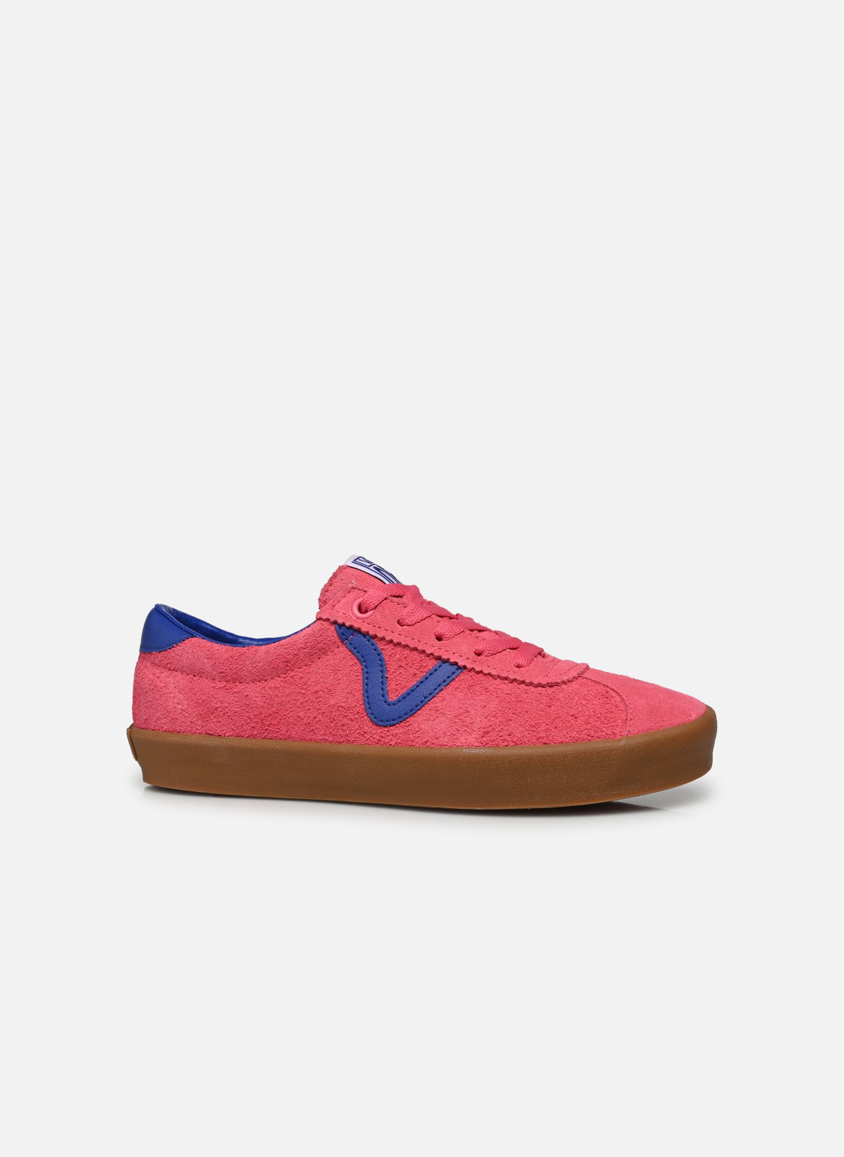 Sneaker Sport Low damen rosa Vans Sneaker Sport Low damen rosa BAMBINO HONEYSUCKLE