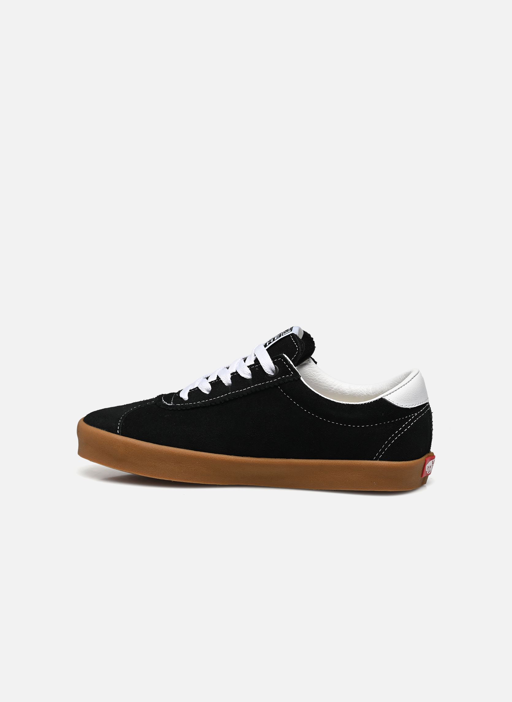 Sneaker Sport Low damen schwarz Vans Sneaker Sport Low damen schwarz BLACK/GUM
