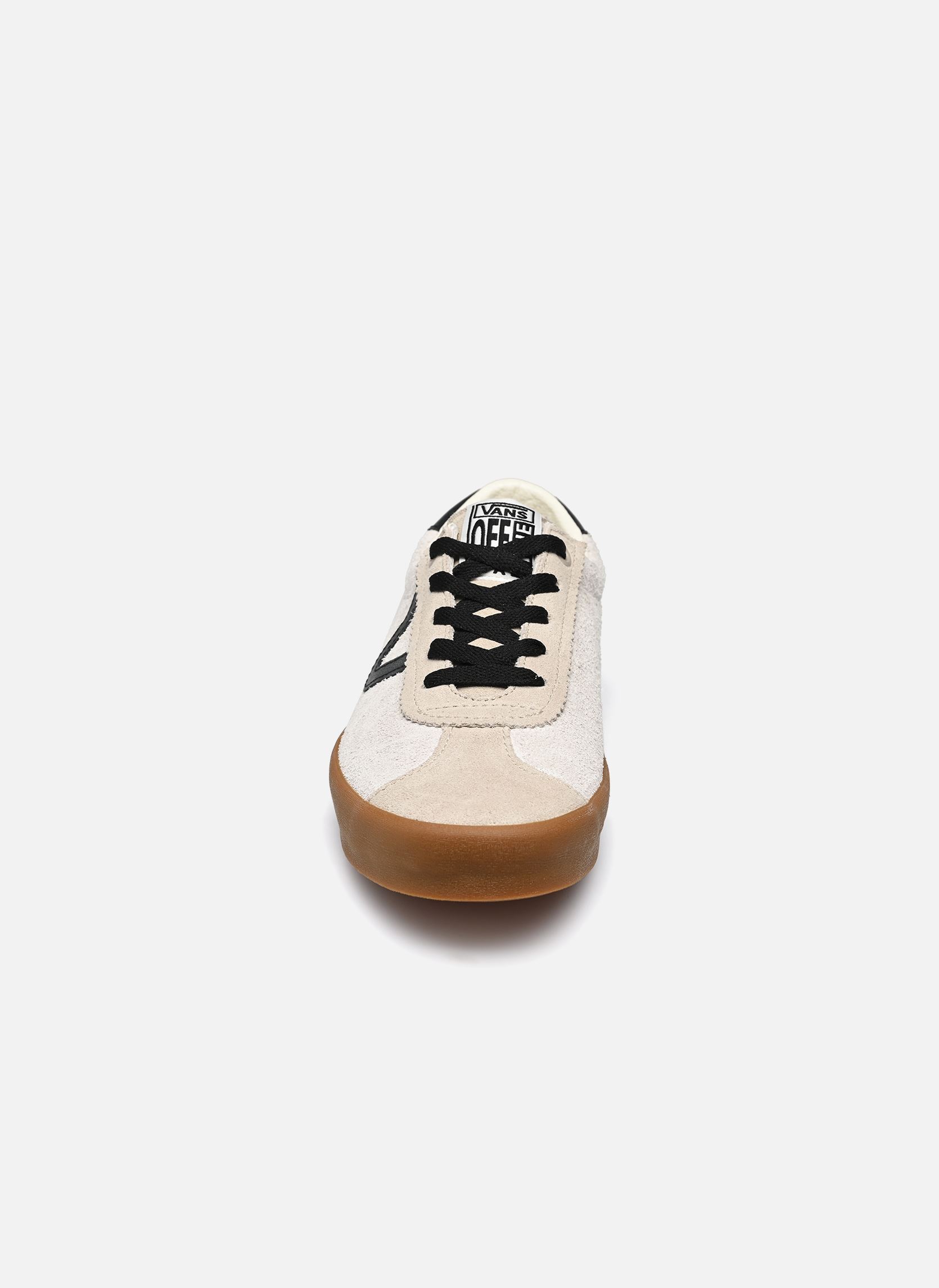 Baskets Sport Low femme beige Vans Baskets Sport Low femme beige MULTI/MARSHMALLOW