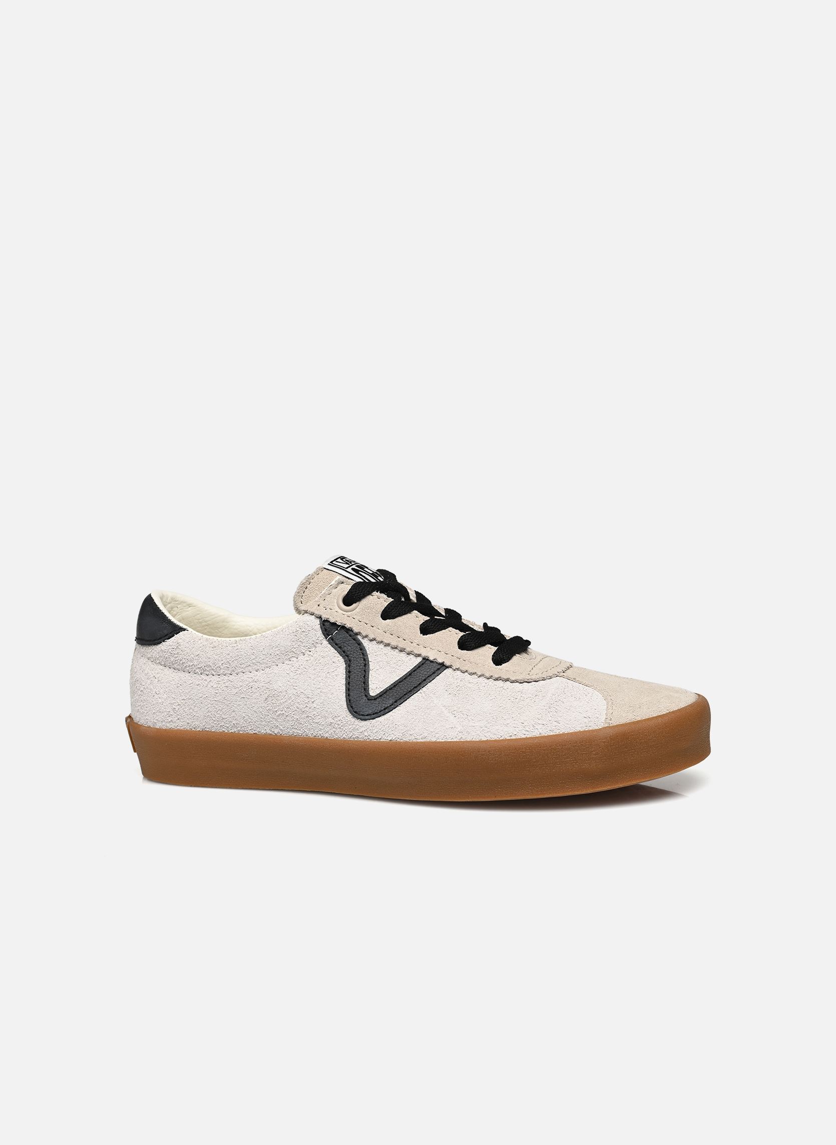 Baskets Sport Low femme beige Vans Baskets Sport Low femme beige MULTI/MARSHMALLOW
