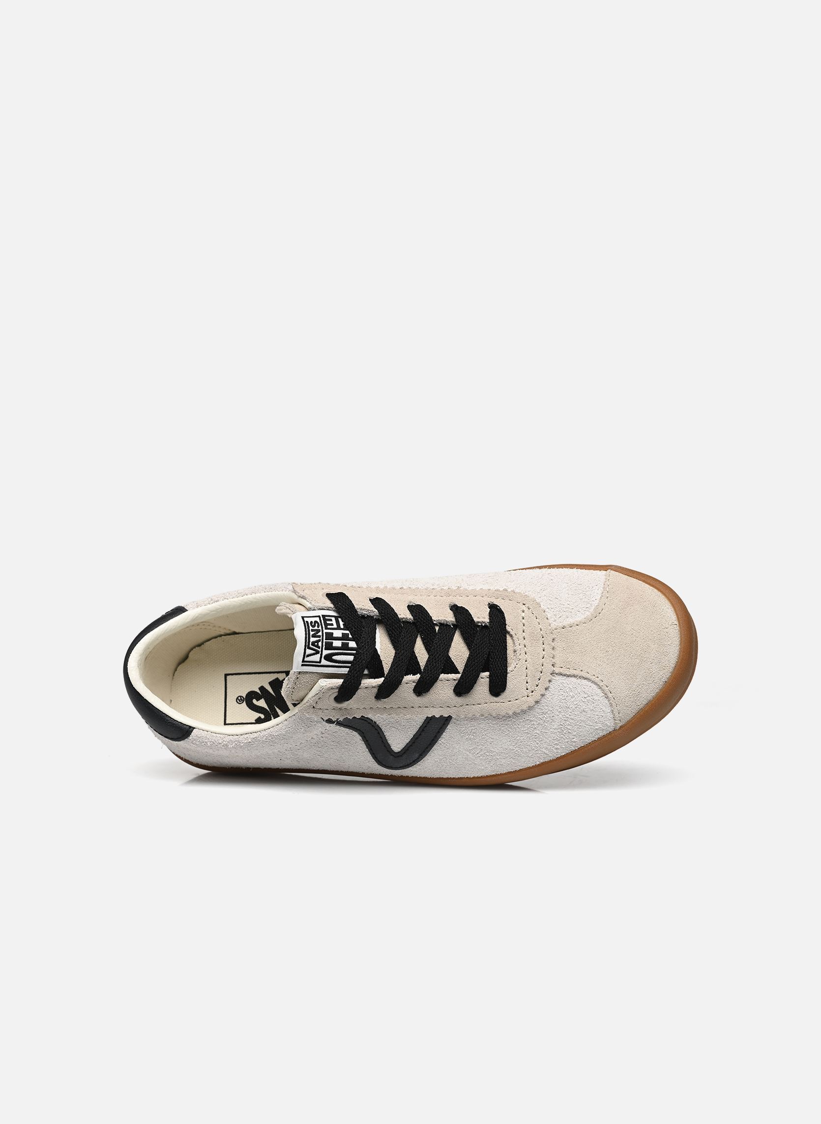 Baskets Sport Low femme beige Vans Baskets Sport Low femme beige MULTI/MARSHMALLOW