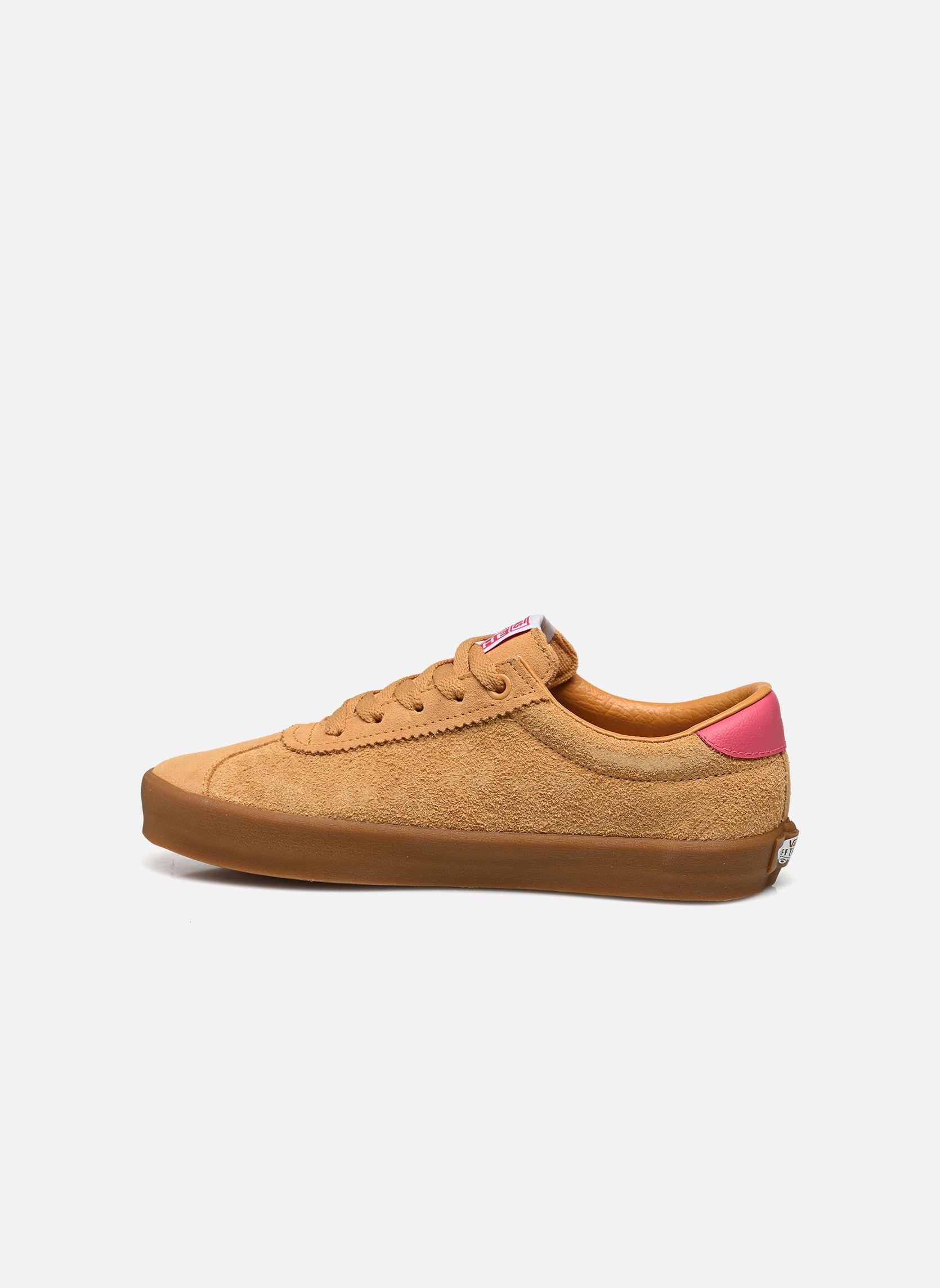 Sneaker Sport Low damen orange Vans Sneaker Sport Low damen orange GUM MULTI YELLOW