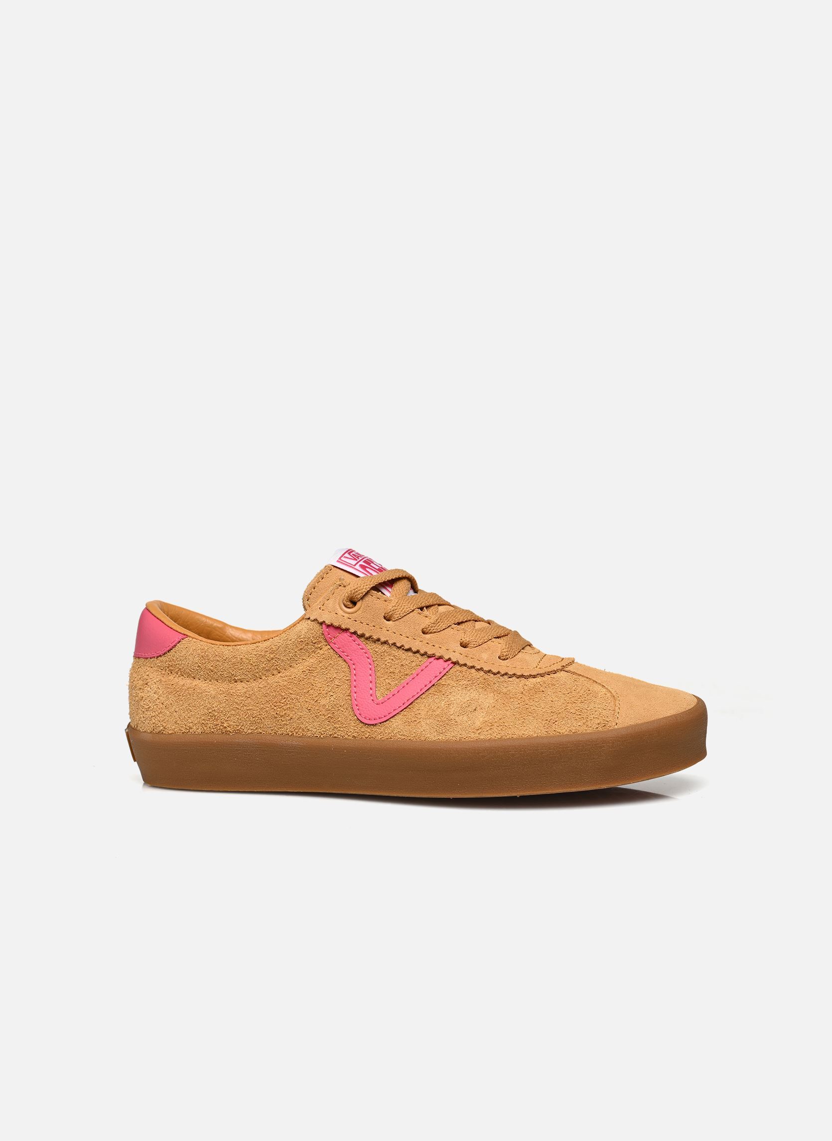Sneaker Sport Low damen orange Vans Sneaker Sport Low damen orange GUM MULTI YELLOW
