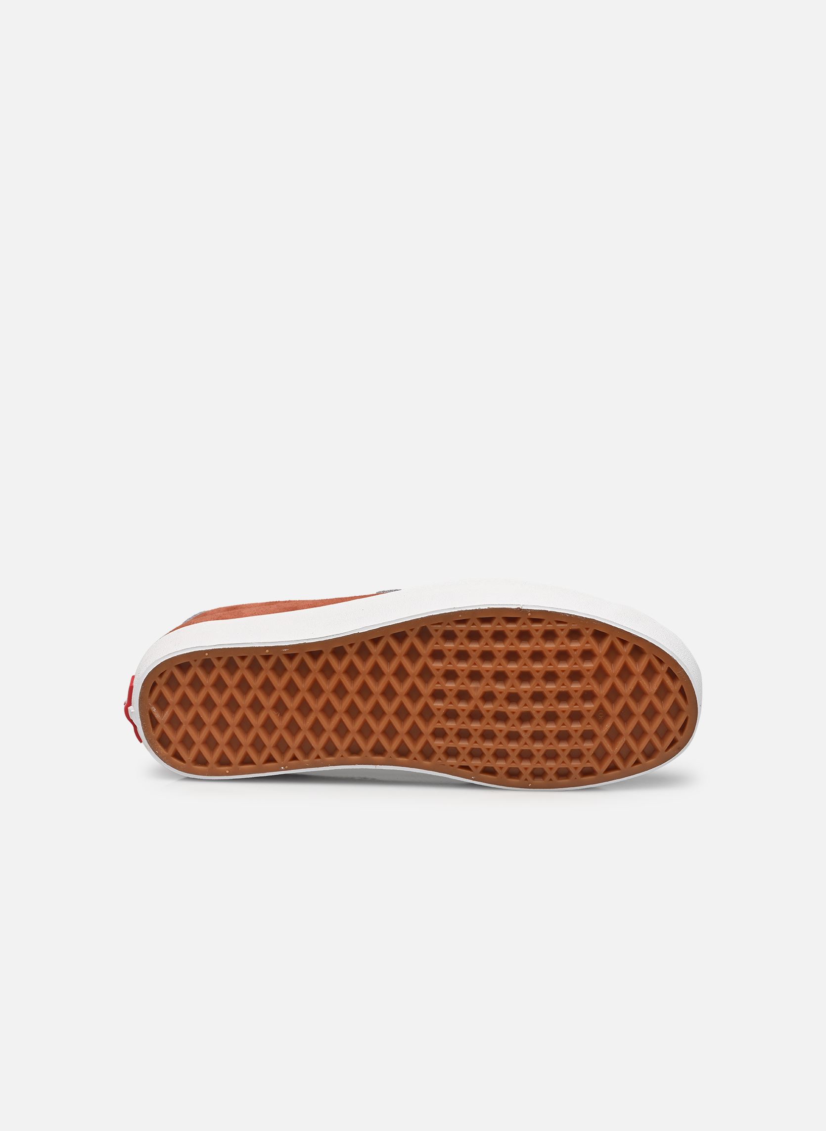 Baskets Sport Low femme orange Vans Baskets Sport Low femme orange COLOR THEORY AUBURN