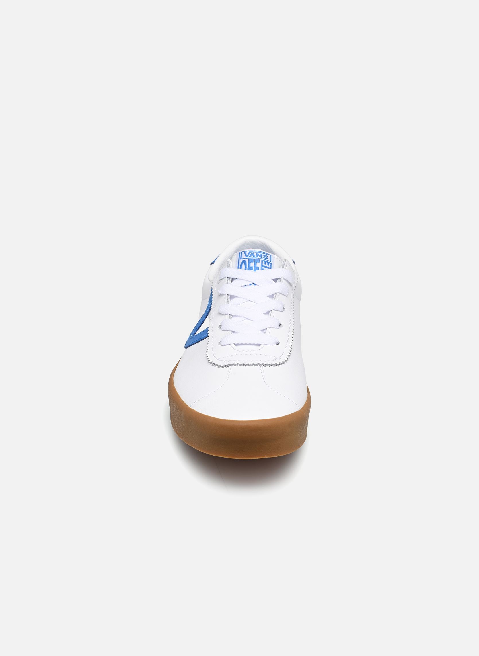 Baskets Sport Low femme blanc Vans Baskets Sport Low femme blanc JOYRIDE IBIZA BLUE