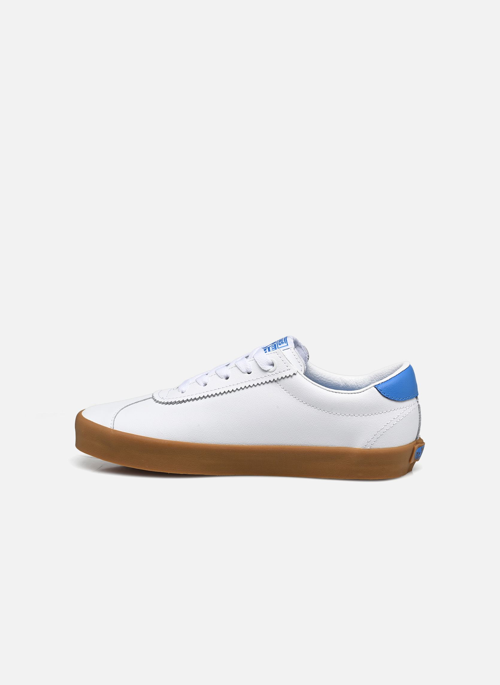 Baskets Sport Low femme blanc Vans Baskets Sport Low femme blanc JOYRIDE IBIZA BLUE