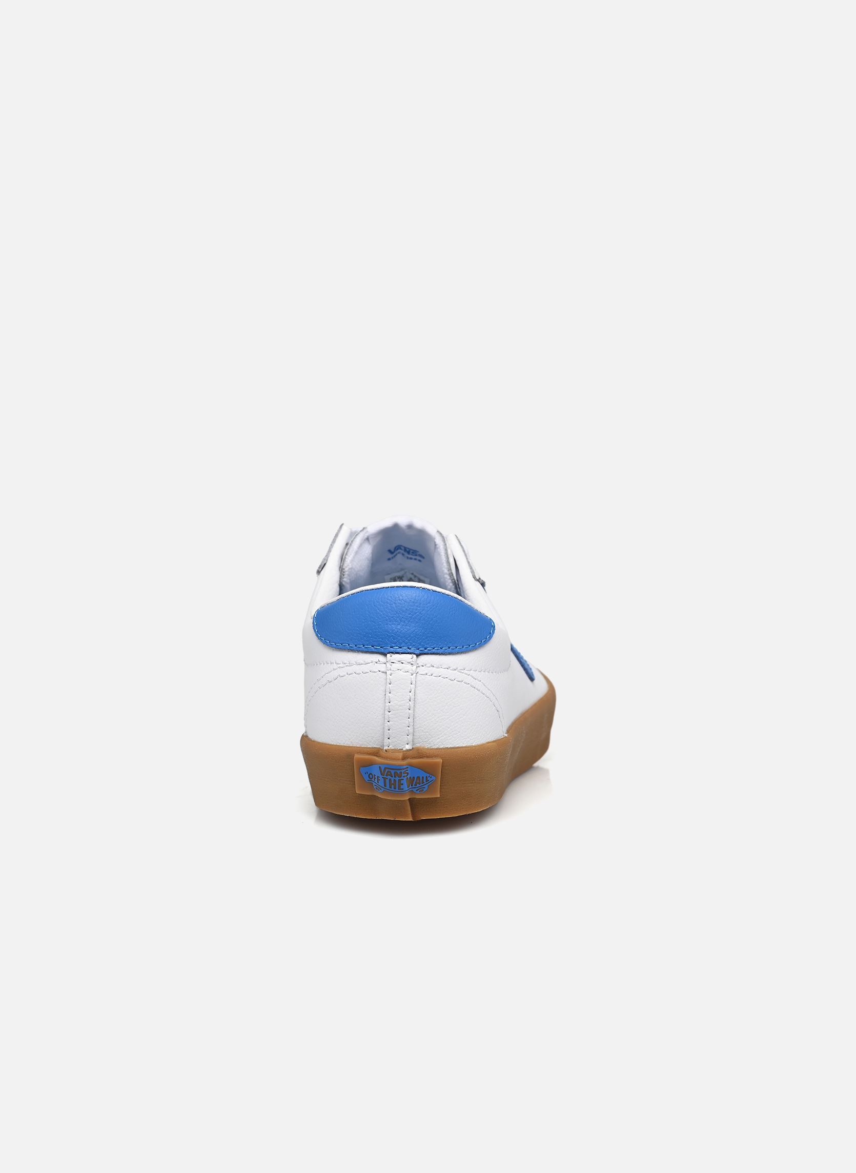 Baskets Sport Low femme blanc Vans Baskets Sport Low femme blanc JOYRIDE IBIZA BLUE