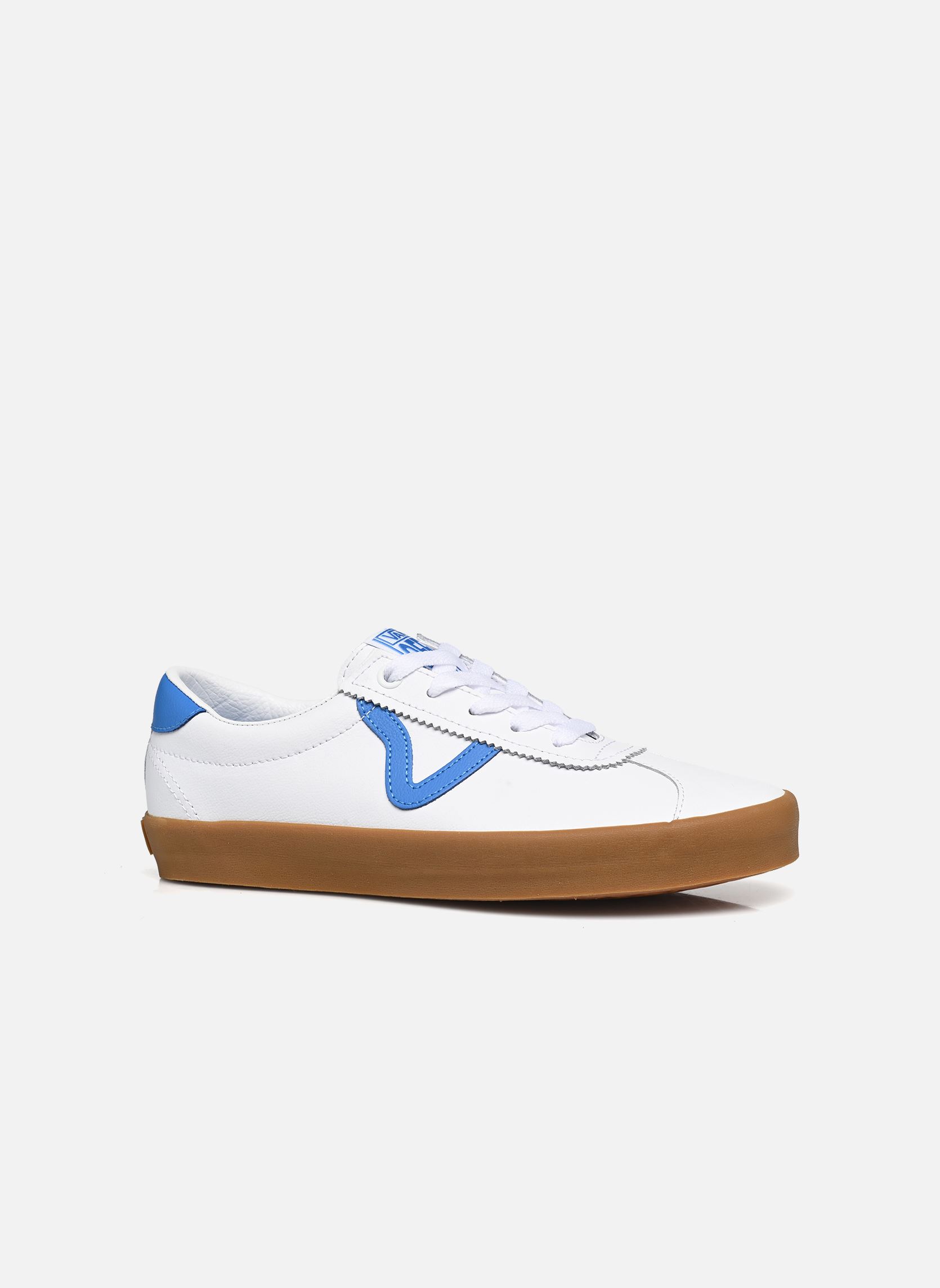 Baskets Sport Low femme blanc Vans Baskets Sport Low femme blanc JOYRIDE IBIZA BLUE