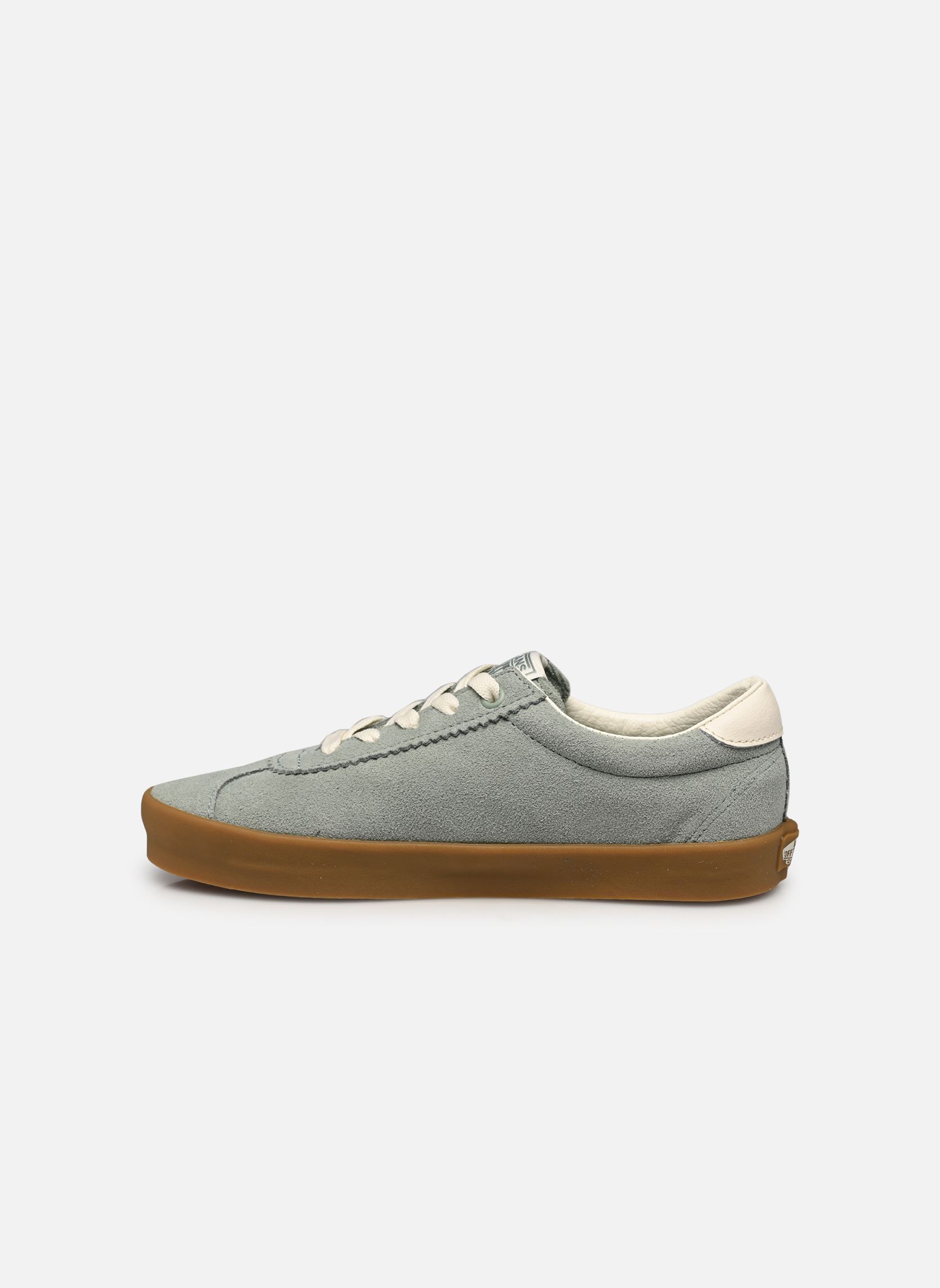 Sneaker Sport Low damen grün Vans Sneaker Sport Low damen grün BABY GREEN