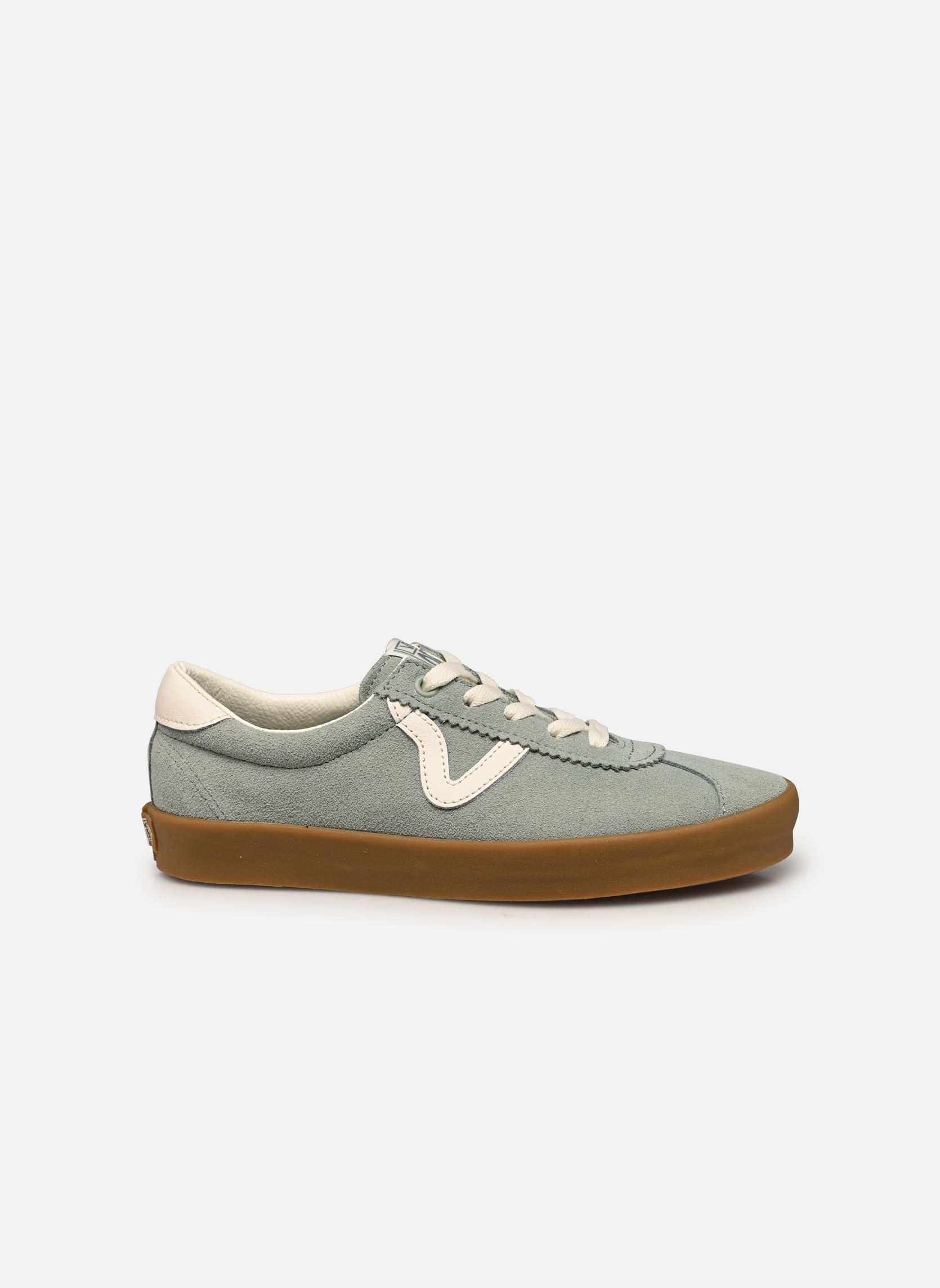 Sneaker Sport Low damen grün Vans Sneaker Sport Low damen grün BABY GREEN
