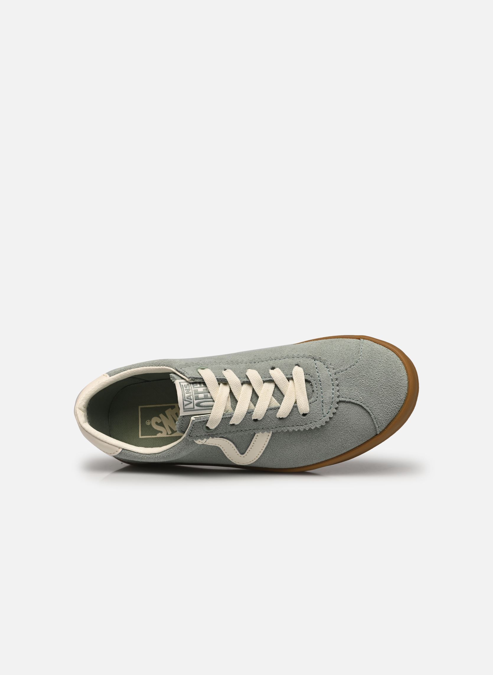 Sneaker Sport Low damen grün Vans Sneaker Sport Low damen grün BABY GREEN