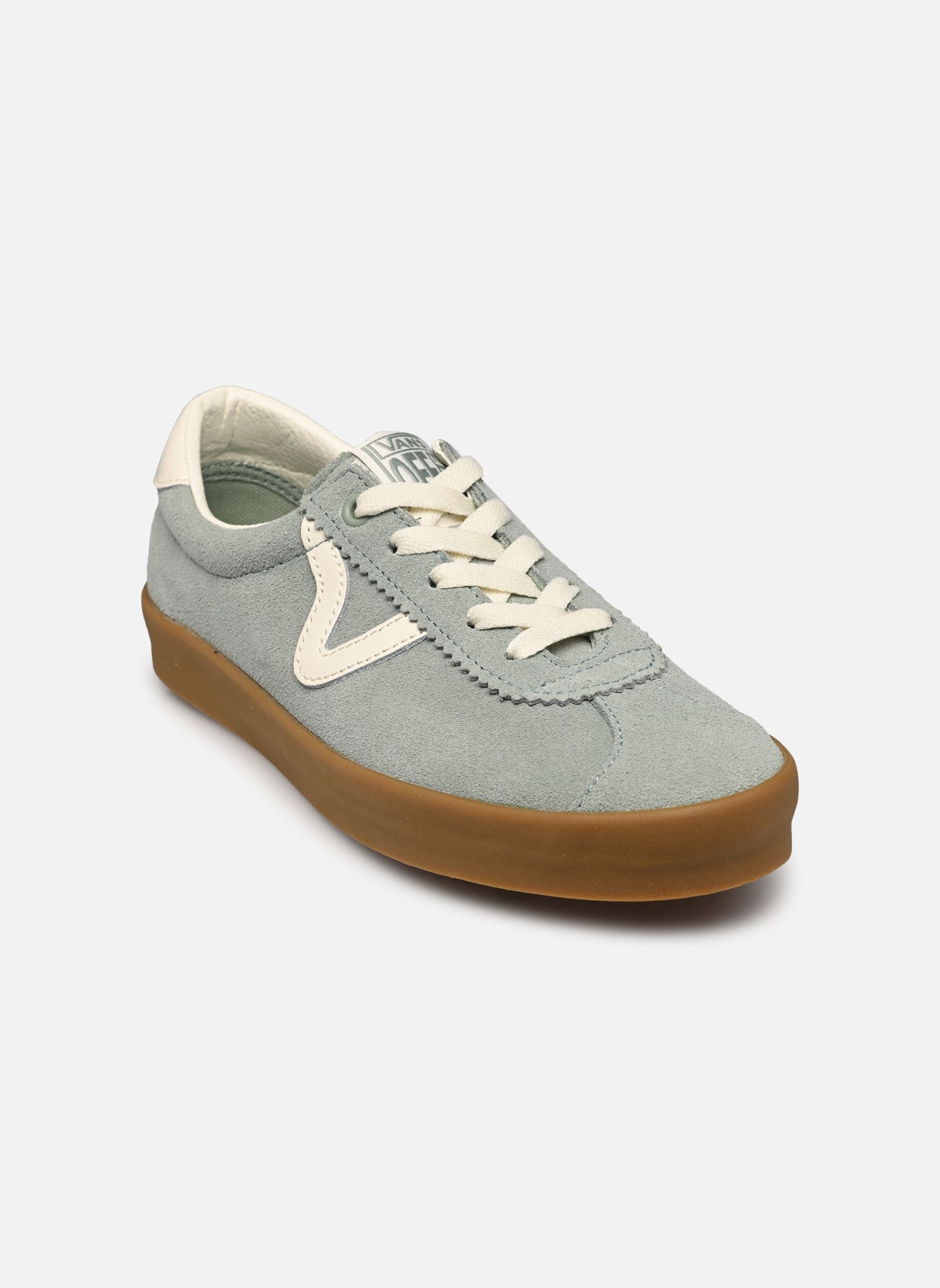 Baskets Vans 36 12 - vue 2