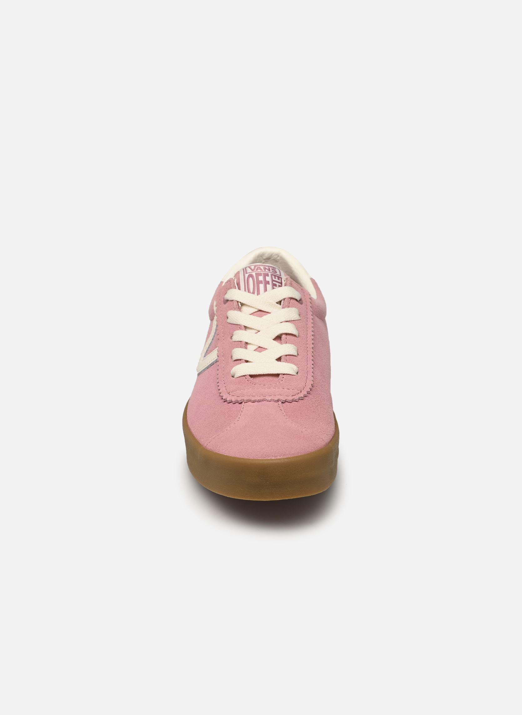 Sneaker Sport Low damen rosa Vans Sneaker Sport Low damen rosa BABY PINK