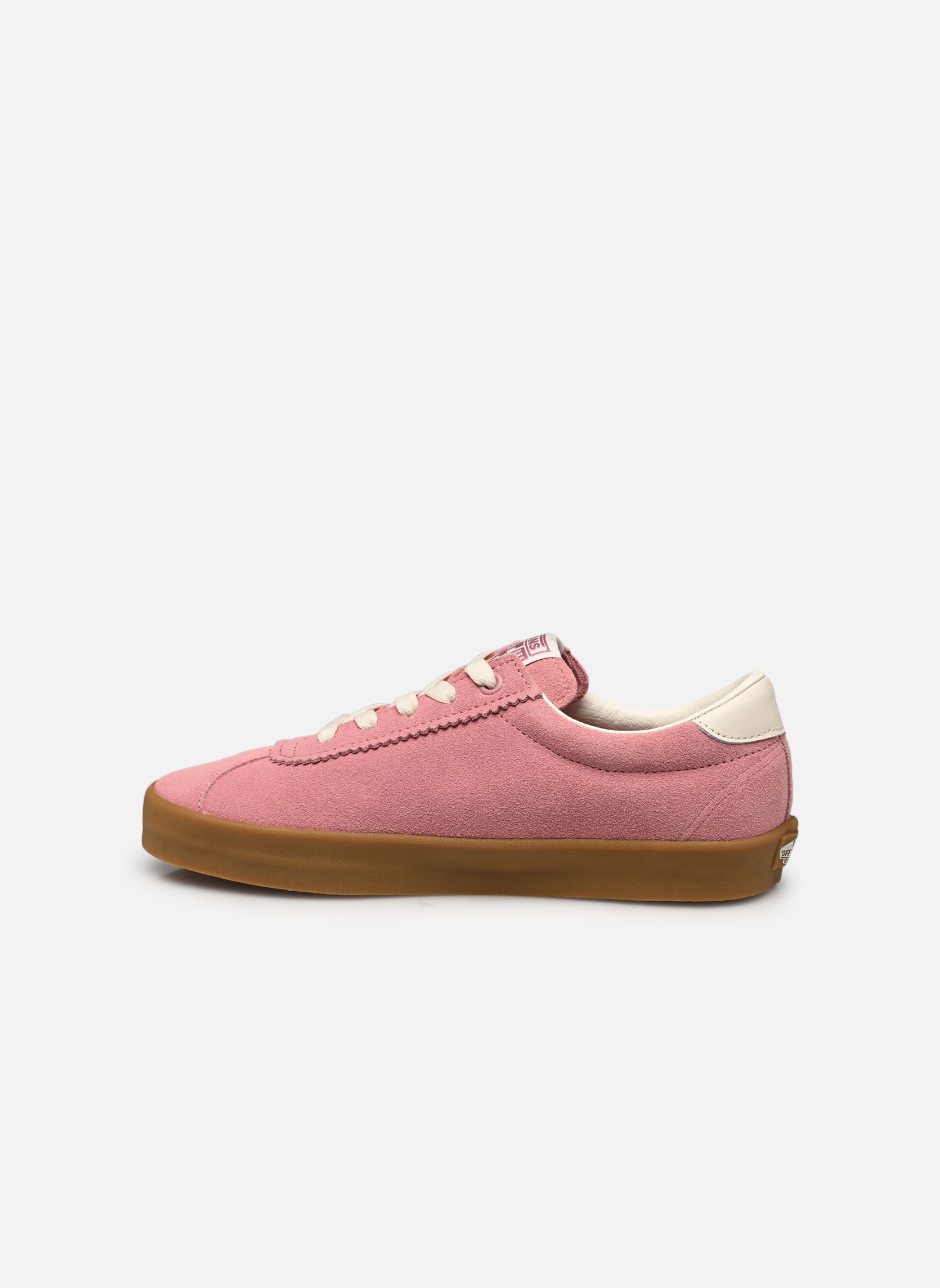 Sneaker Sport Low damen rosa Vans Sneaker Sport Low damen rosa BABY PINK