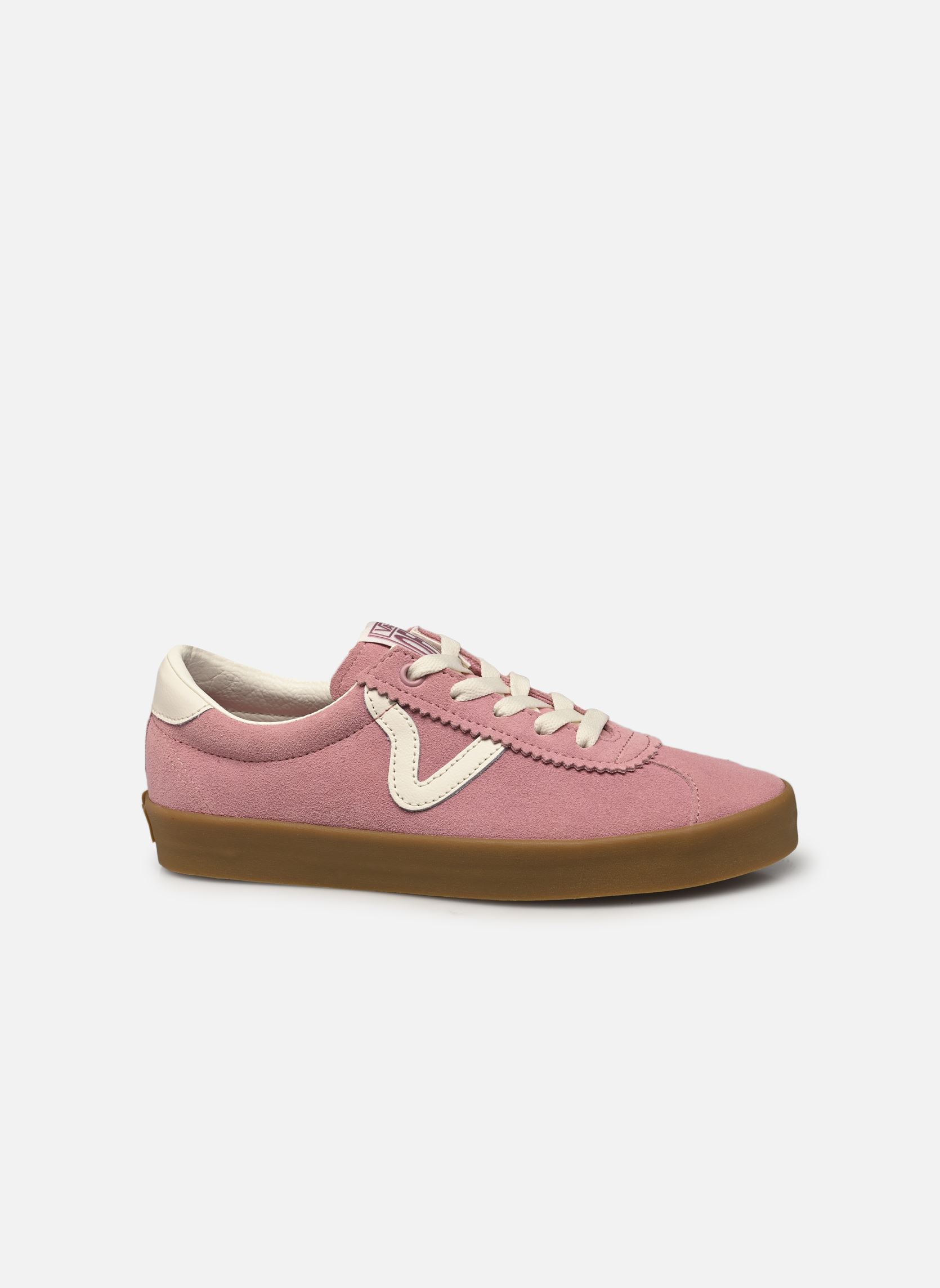 Sneaker Sport Low damen rosa Vans Sneaker Sport Low damen rosa BABY PINK