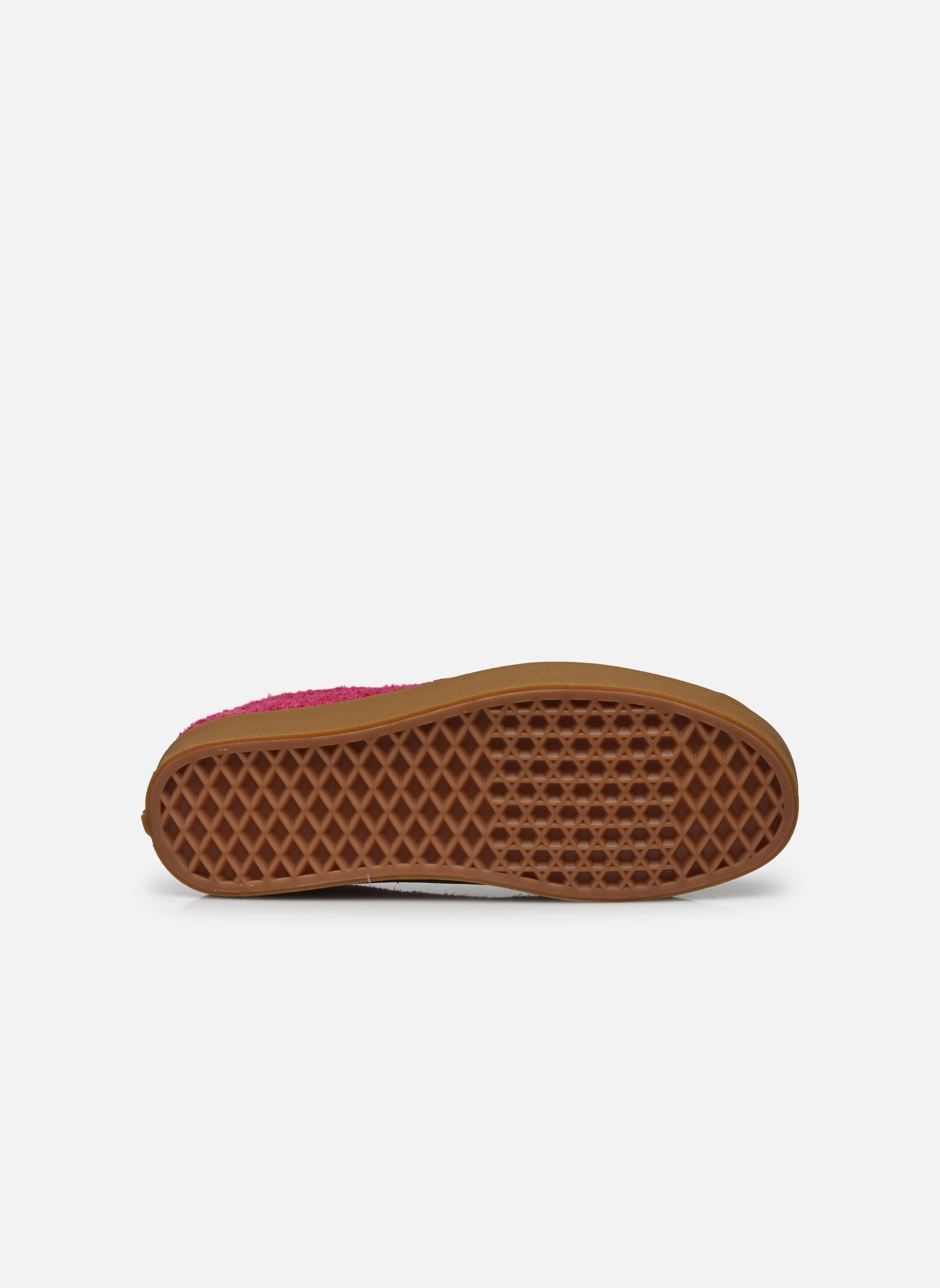 Baskets Sport Low femme rose Vans Baskets Sport Low femme rose COLOR POP RASPBERRY ROSE