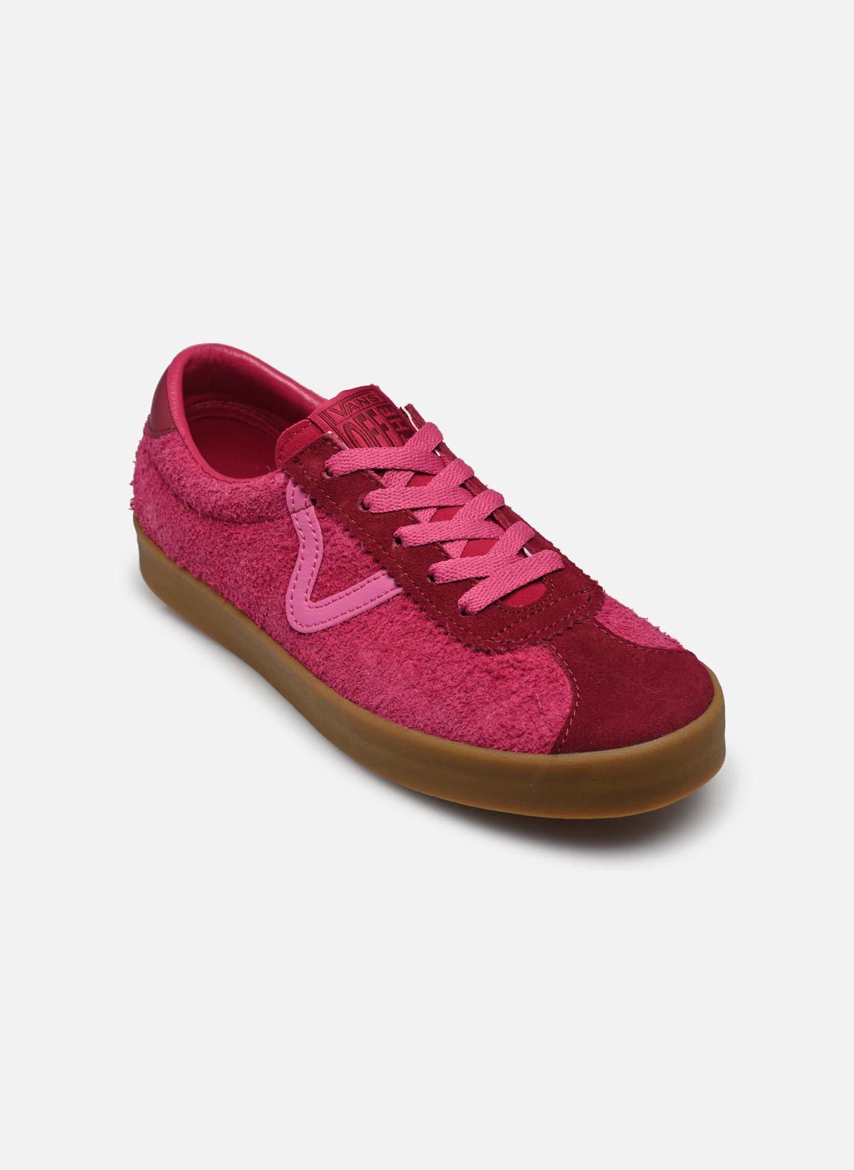 Baskets Vans Sport Low W pour Femme