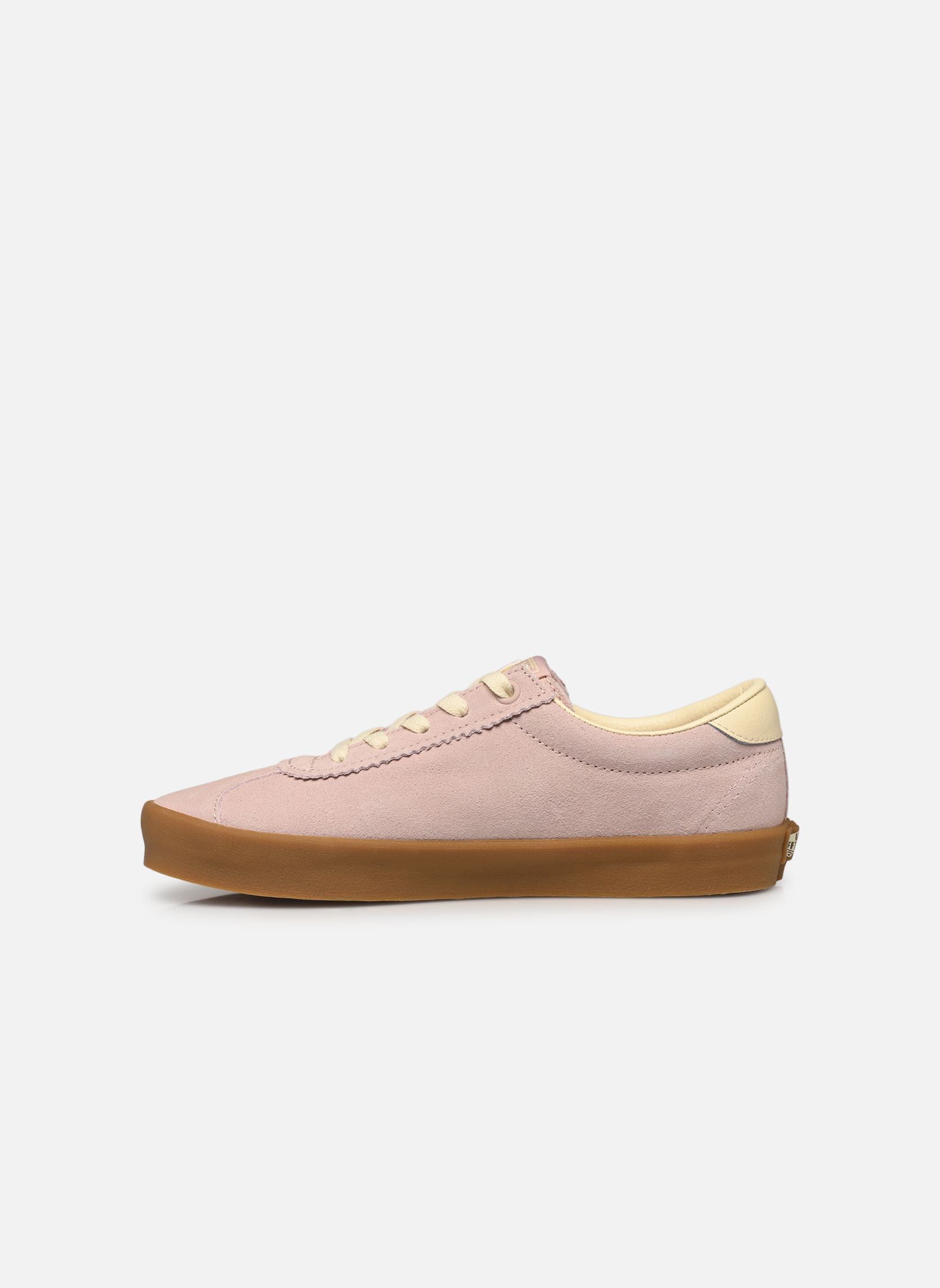 Baskets Sport Low femme rose Vans Baskets Sport Low femme rose GUM SEPIA ROSE