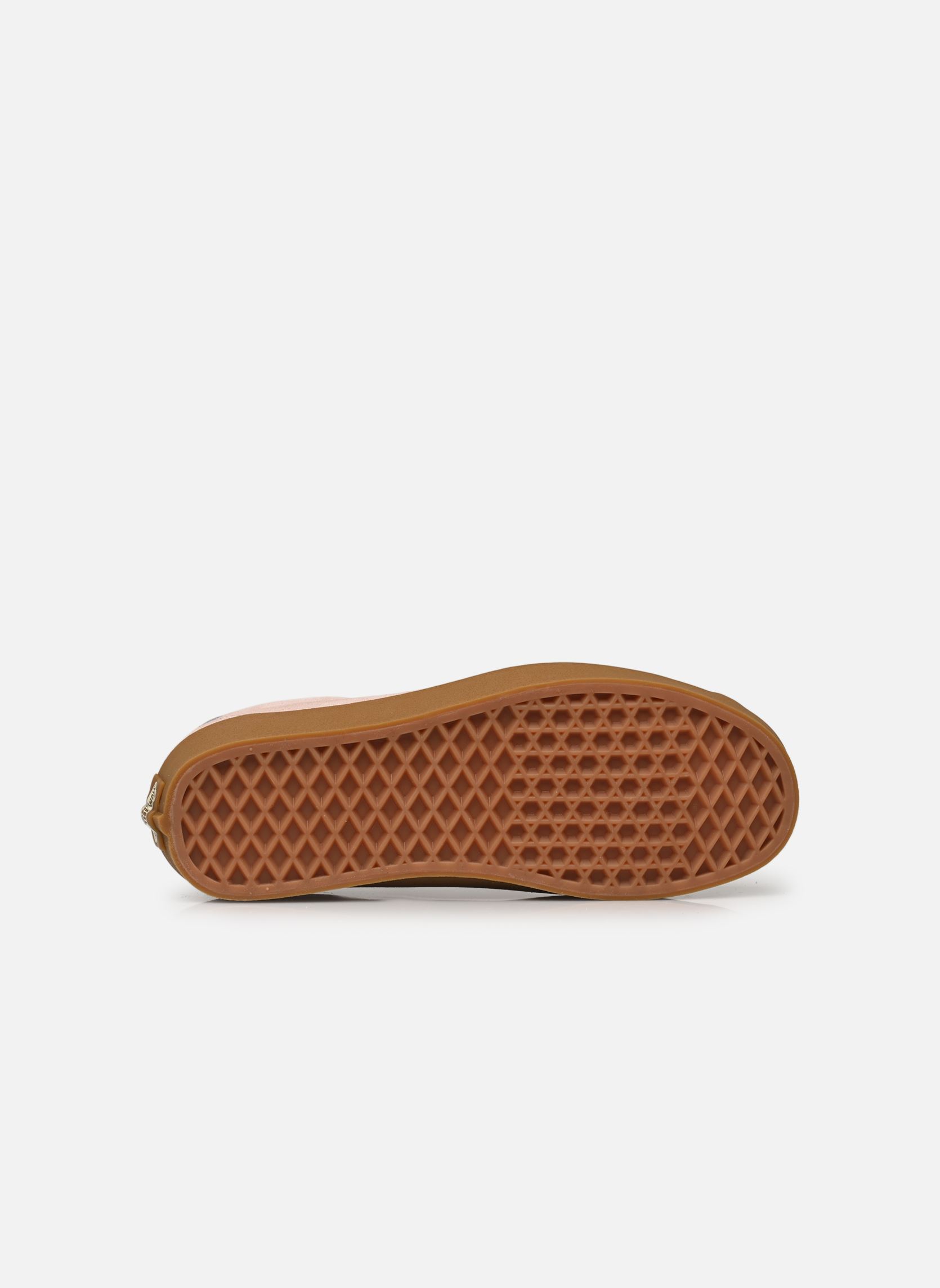 Baskets Sport Low femme rose Vans Baskets Sport Low femme rose GUM SEPIA ROSE