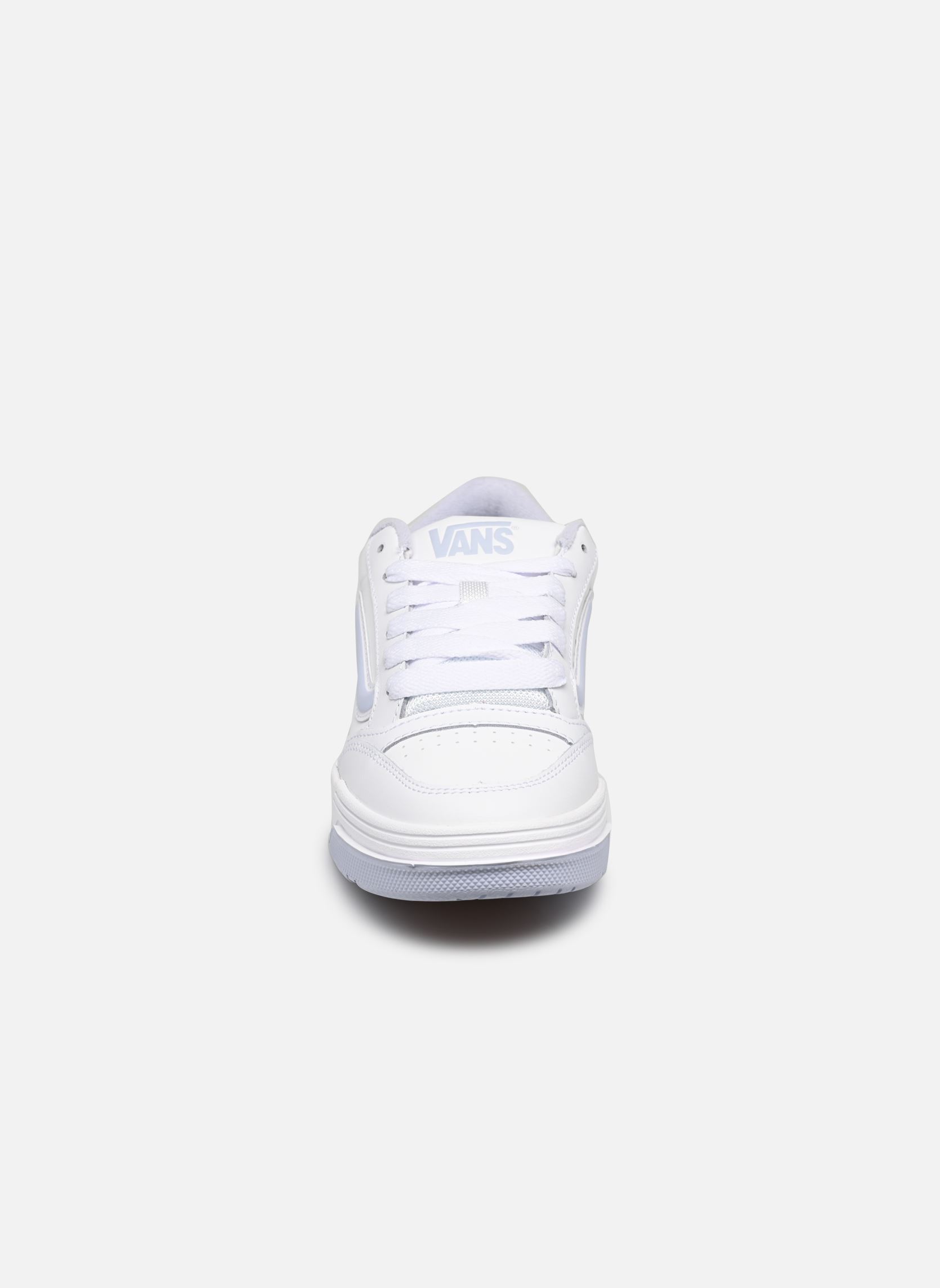 Sneakers Hylane dames blauw Vans Sneakers Hylane dames blauw POP BABY BLUE