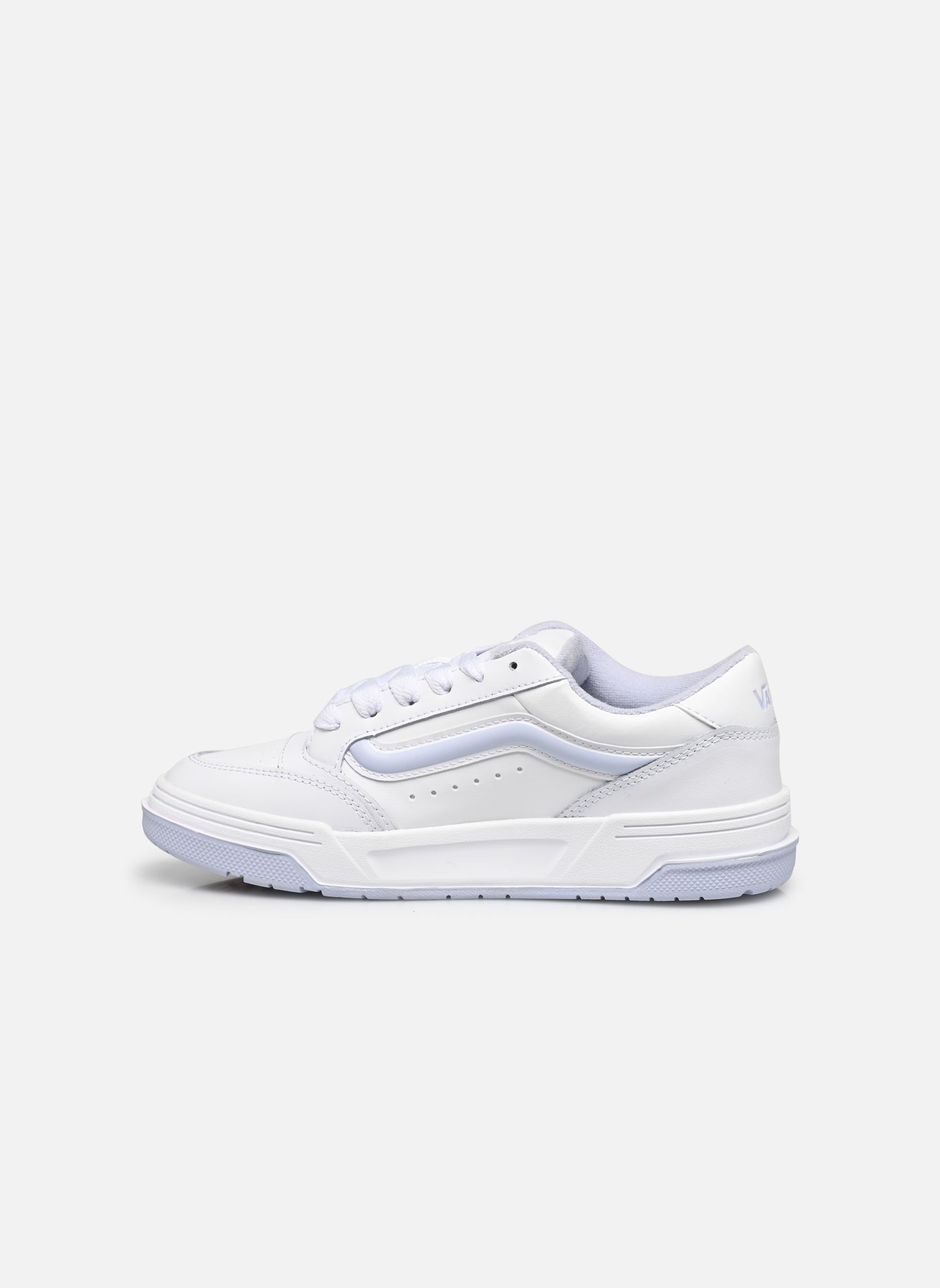 Sneakers Hylane dames blauw Vans Sneakers Hylane dames blauw POP BABY BLUE