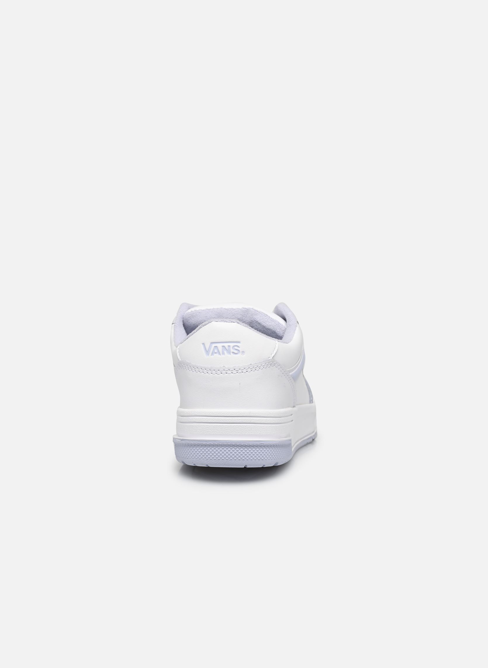 Sneakers Hylane dames blauw Vans Sneakers Hylane dames blauw POP BABY BLUE