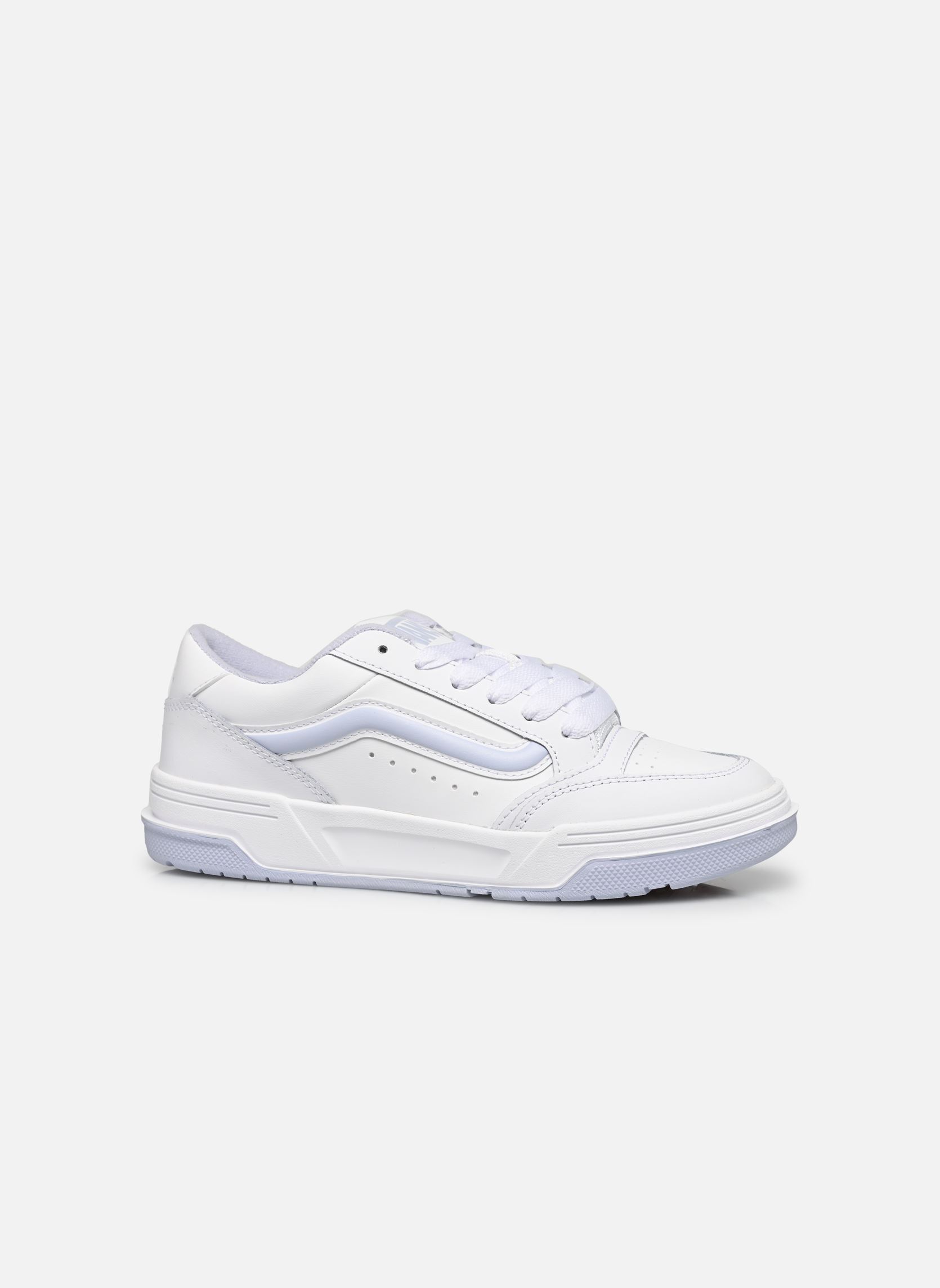 Sneakers Hylane dames blauw Vans Sneakers Hylane dames blauw POP BABY BLUE