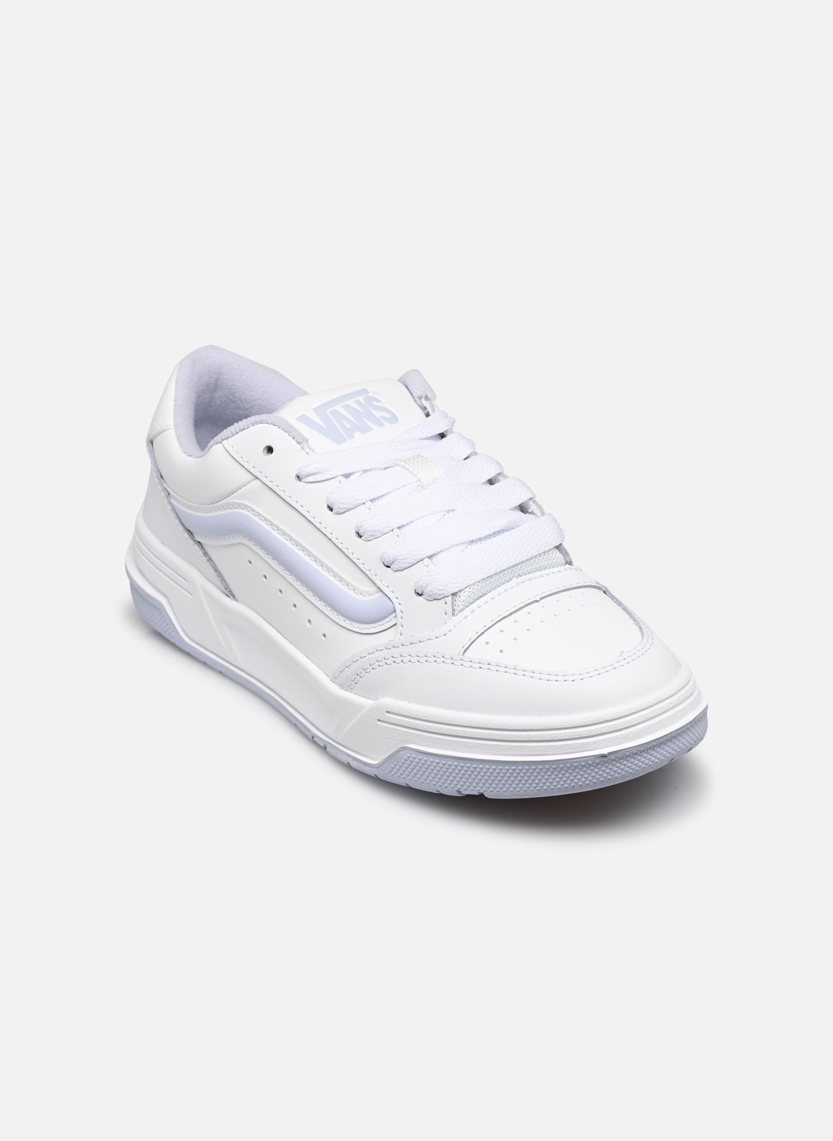 Sneakers Hylane dames blauw Vans Sneakers Hylane dames blauw POP BABY BLUE