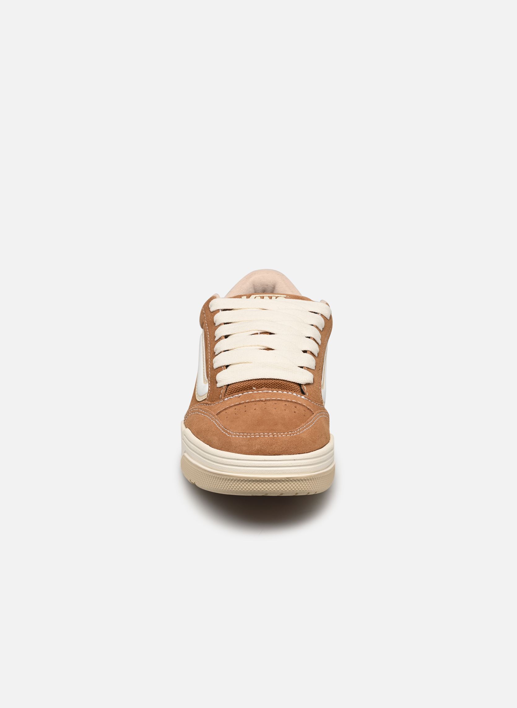 Sneaker Hylane braun Vans Sneaker Hylane braun BROWN