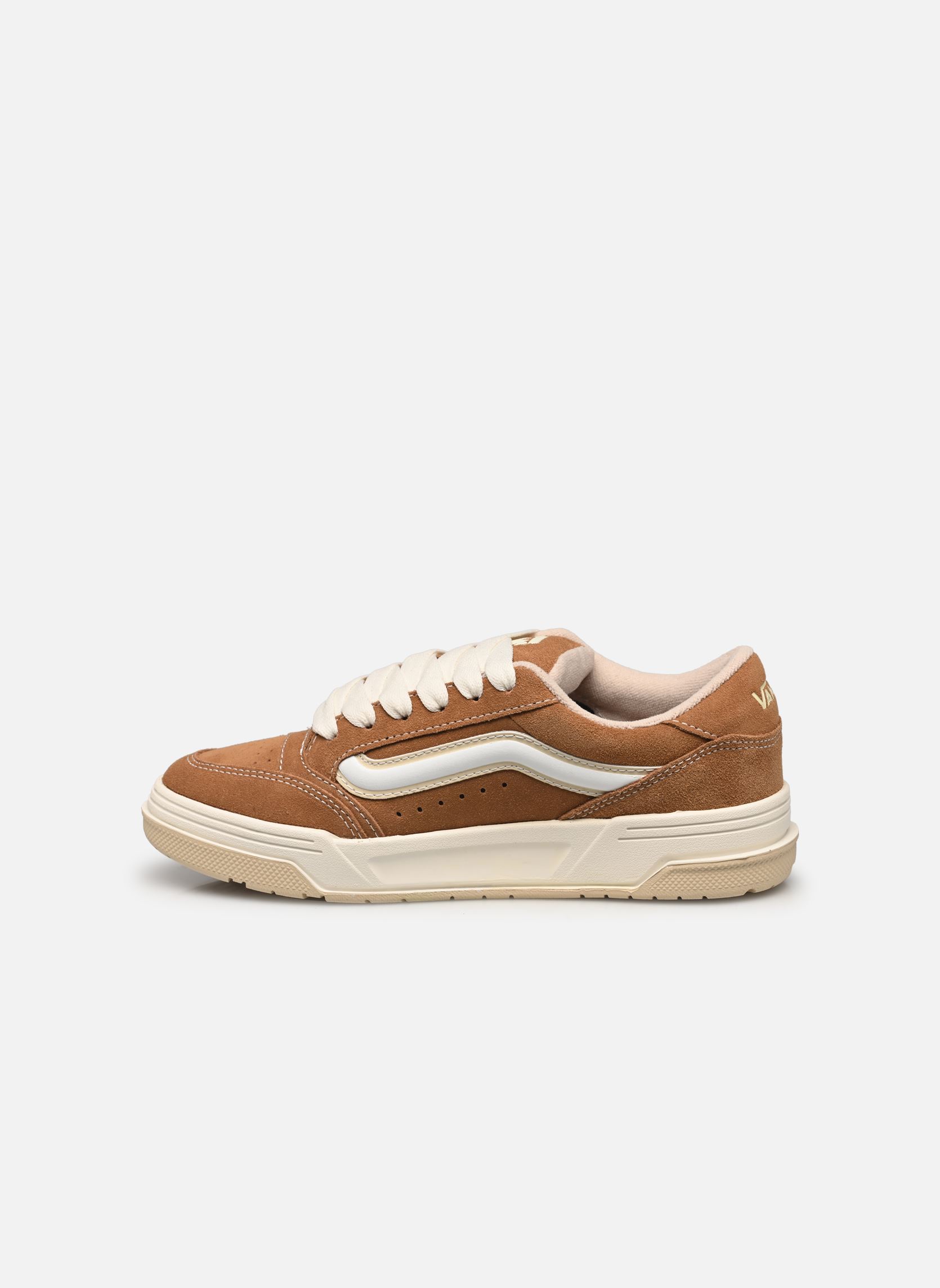 Sneaker Hylane braun Vans Sneaker Hylane braun BROWN
