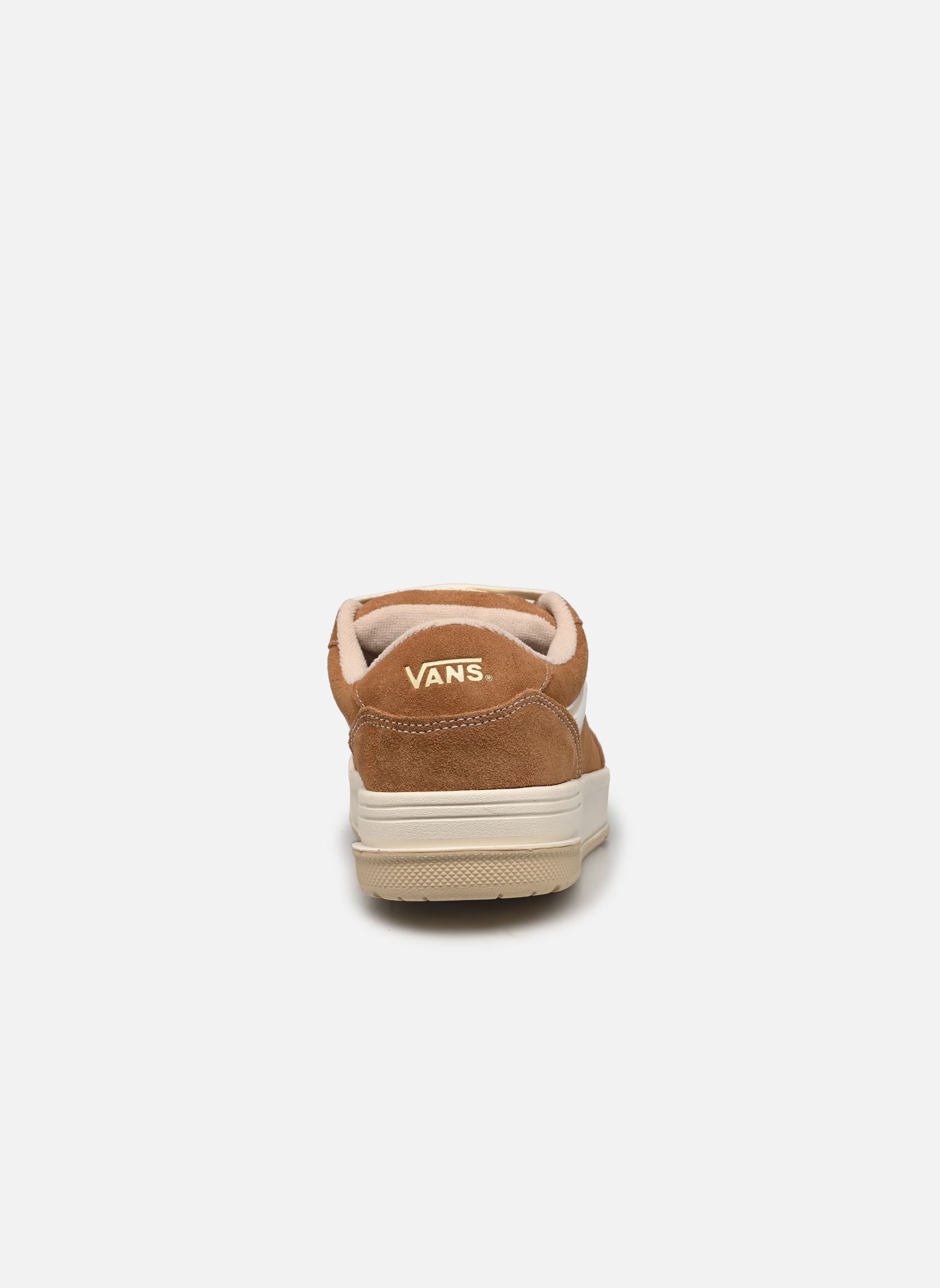 Sneaker Hylane braun Vans Sneaker Hylane braun BROWN