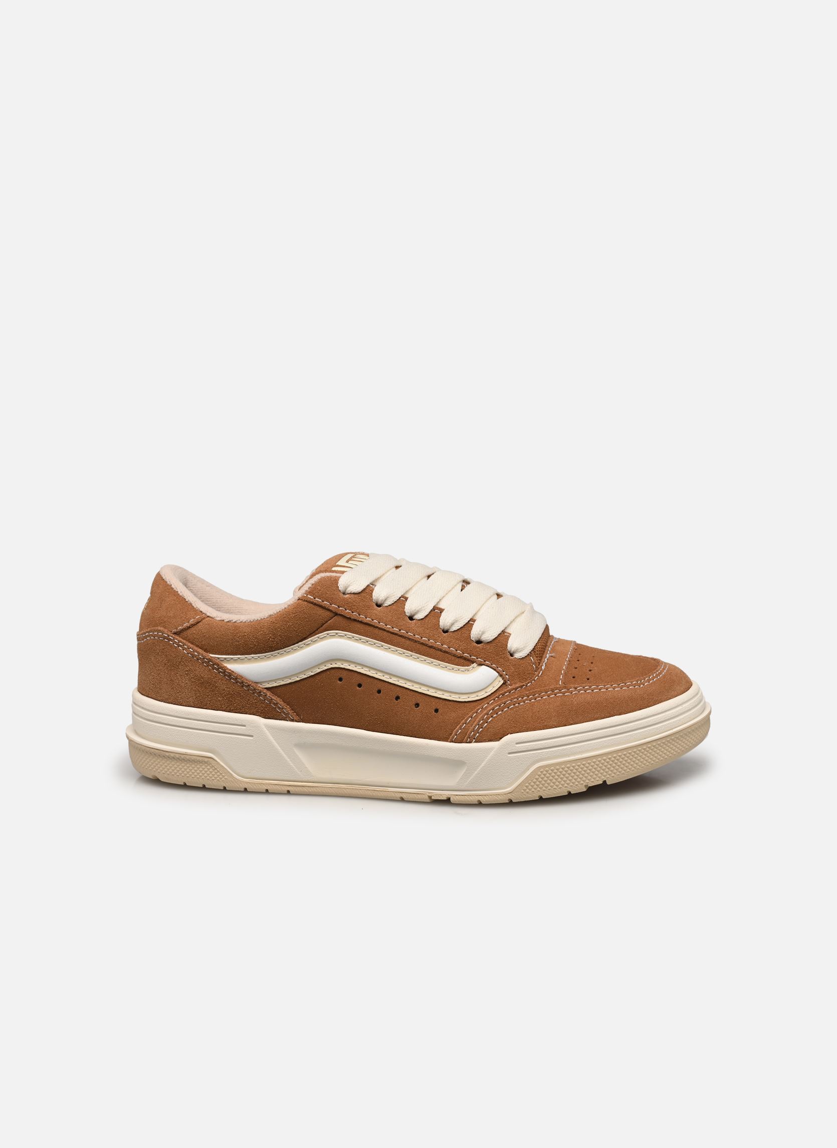 Sneaker Hylane braun Vans Sneaker Hylane braun BROWN
