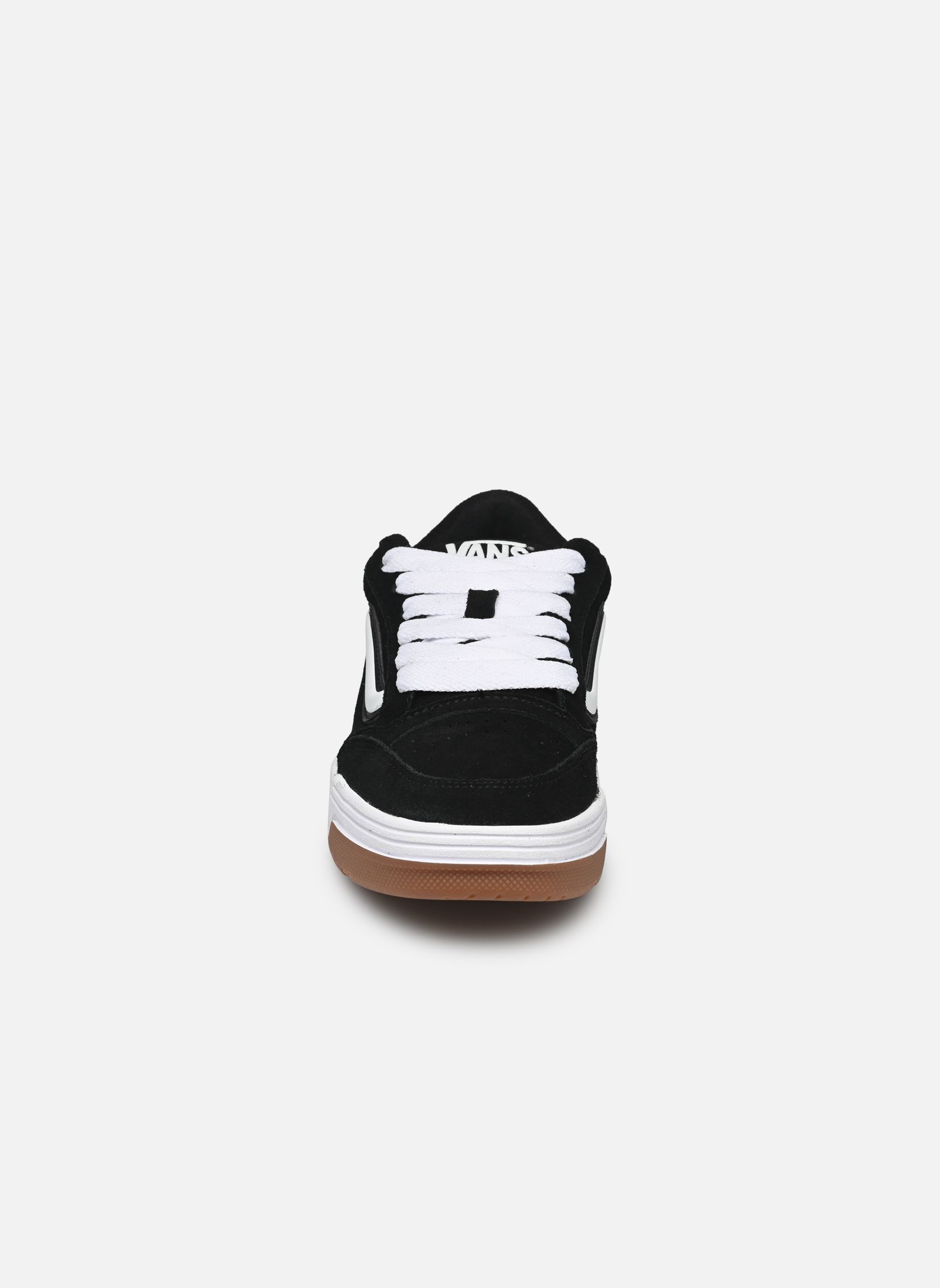 Baskets Hylane noir Vans Baskets Hylane noir BLACK/WHITE/GUM