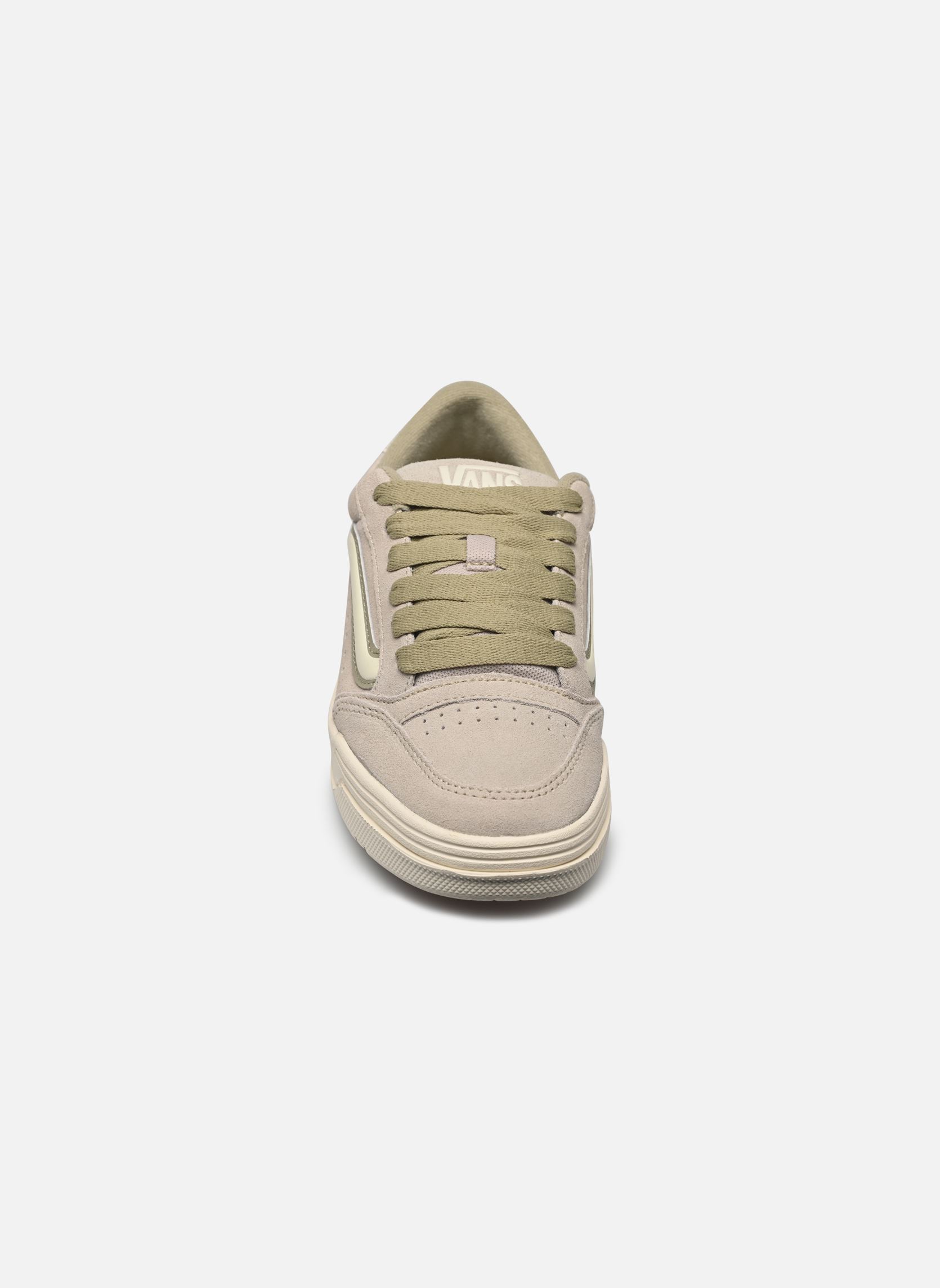 Baskets Hylane femme beige Vans Baskets Hylane femme beige PEYOTE