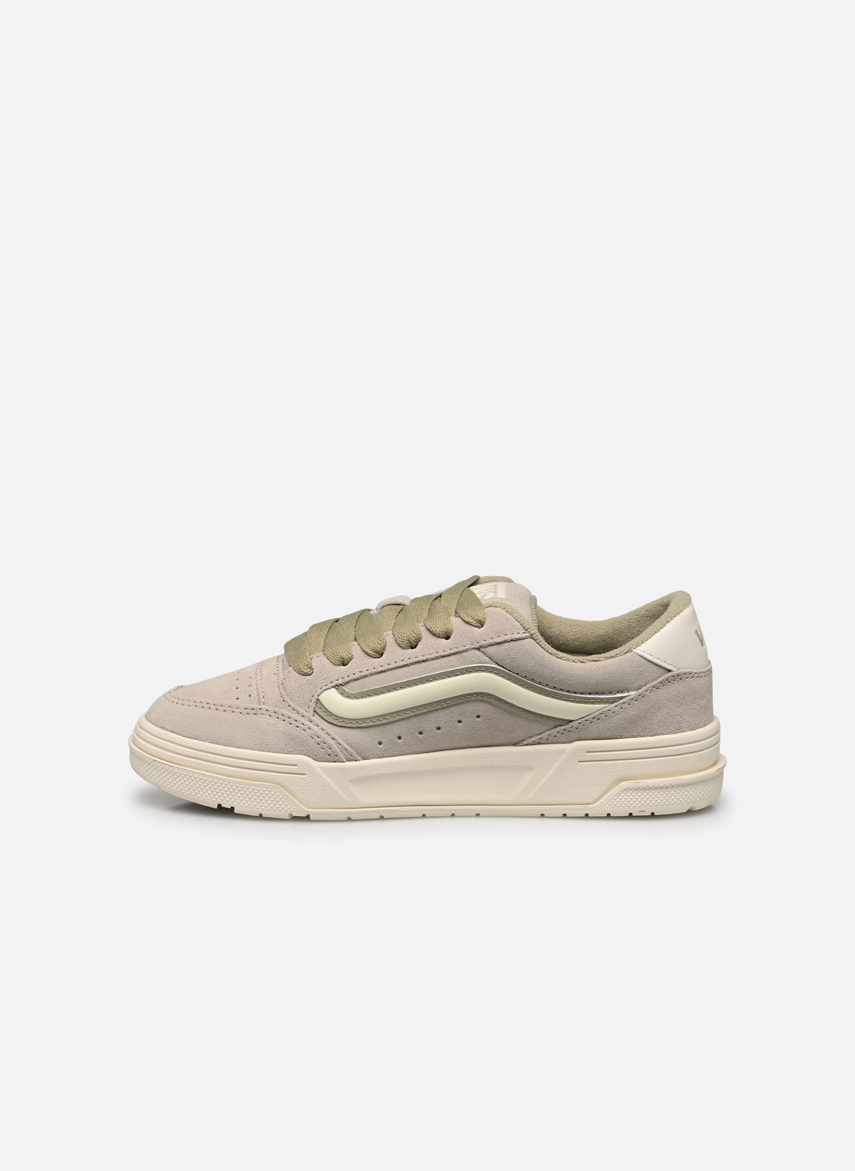 Baskets Hylane femme beige Vans Baskets Hylane femme beige PEYOTE