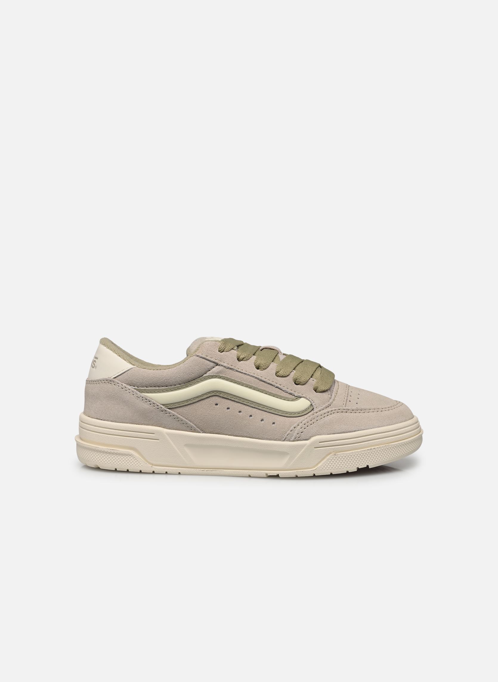 Baskets Hylane femme beige Vans Baskets Hylane femme beige PEYOTE