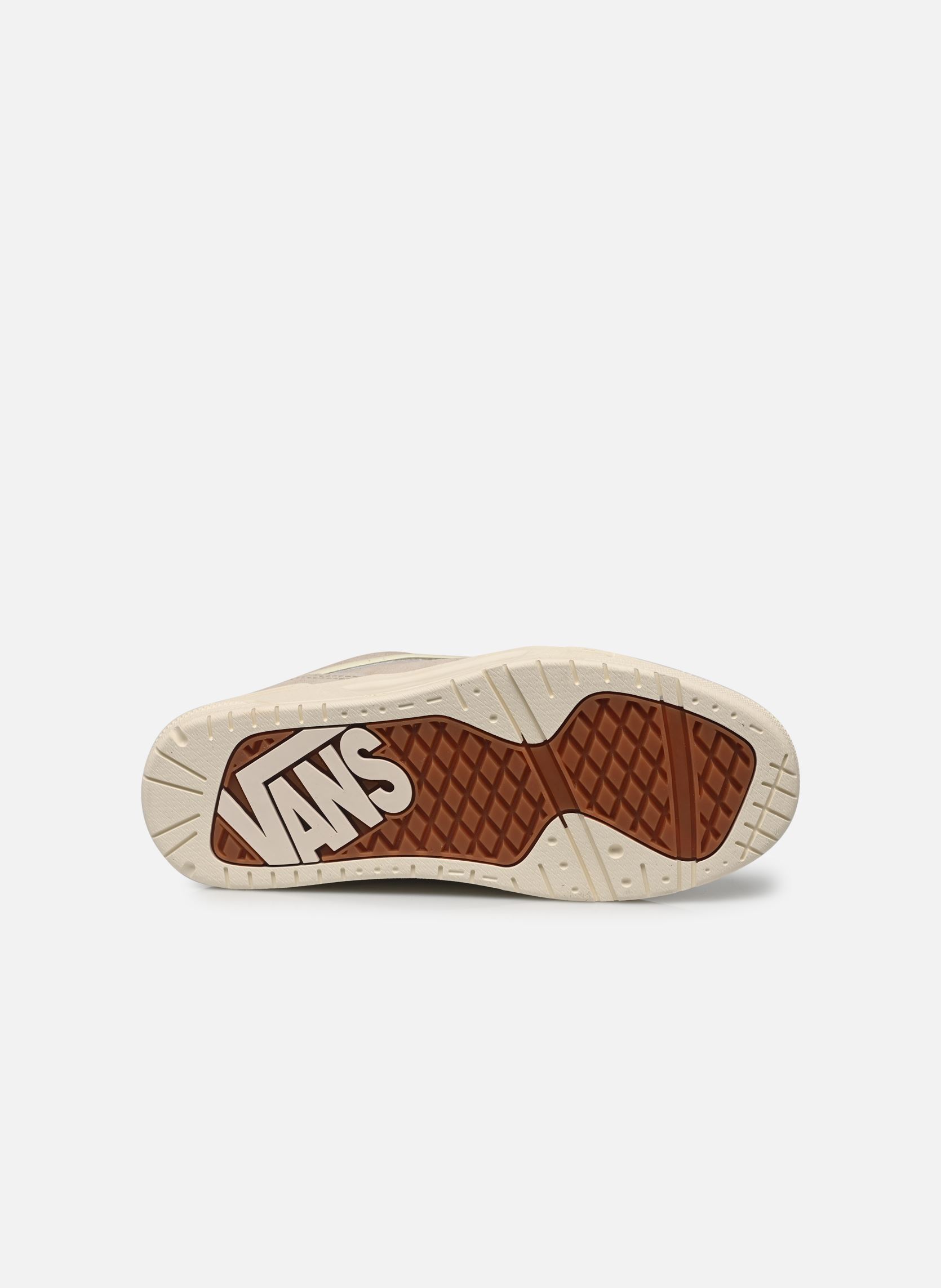 Baskets Hylane femme beige Vans Baskets Hylane femme beige PEYOTE