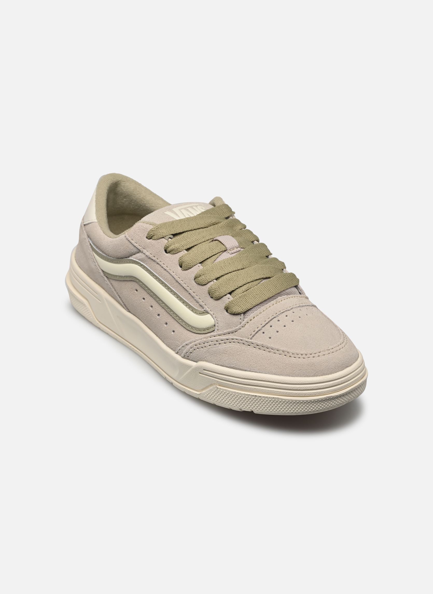 Baskets Vans Hylane W pour Femme Baskets Vans Hylane W pour Femme