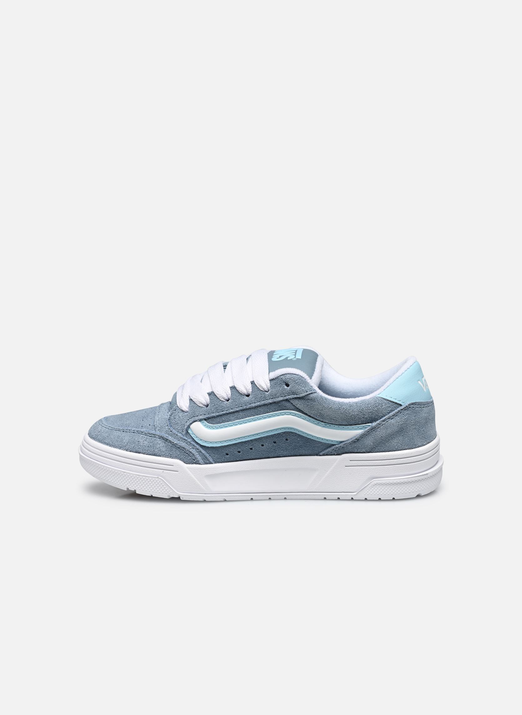 Baskets Hylane femme bleu Vans Baskets Hylane femme bleu CITADEL