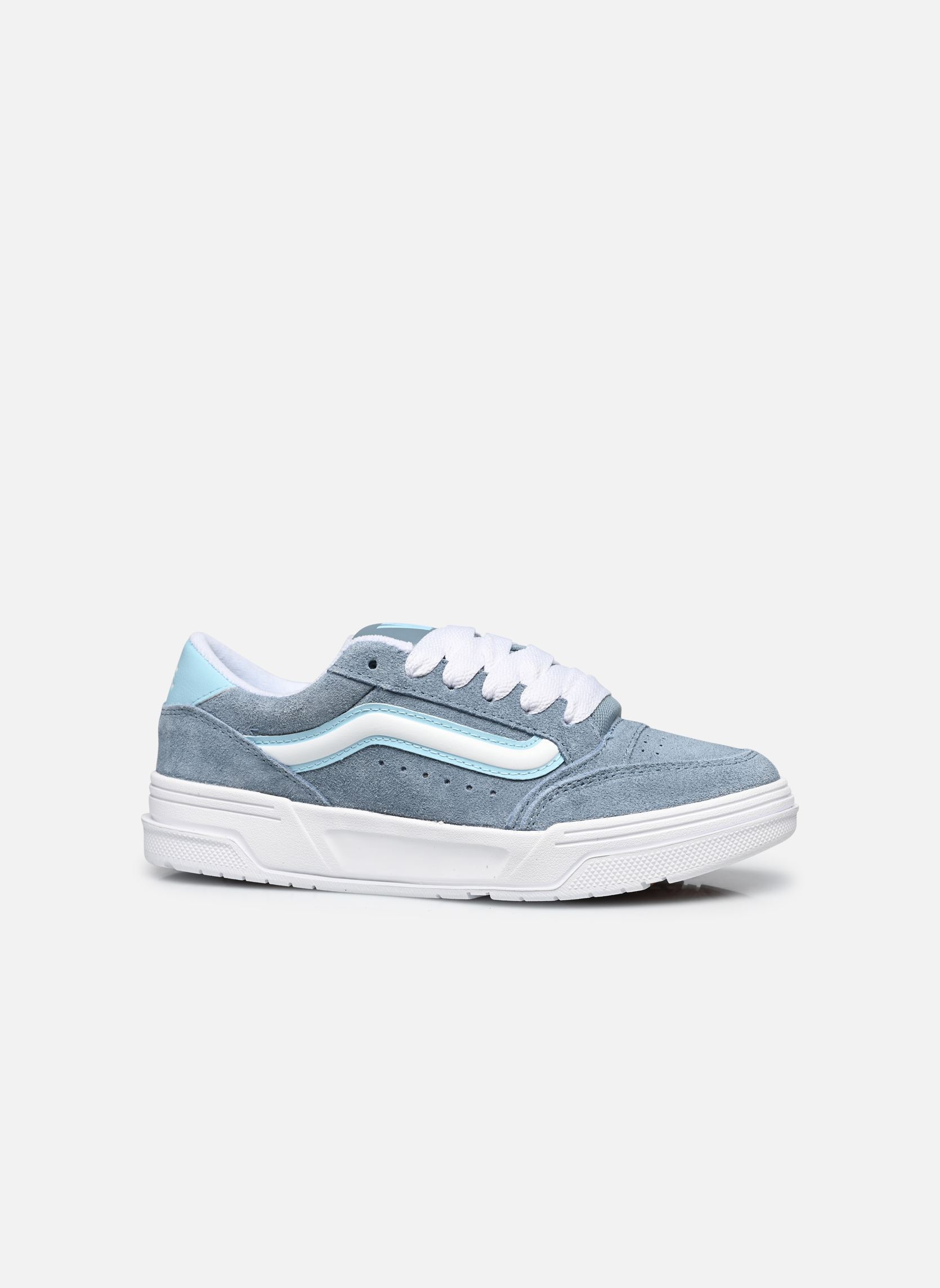 Baskets Hylane femme bleu Vans Baskets Hylane femme bleu CITADEL