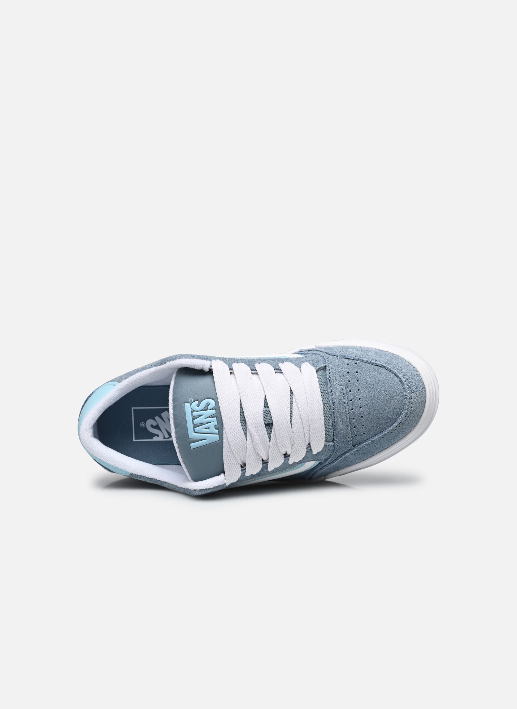 Baskets Hylane femme bleu Vans Baskets Hylane femme bleu CITADEL