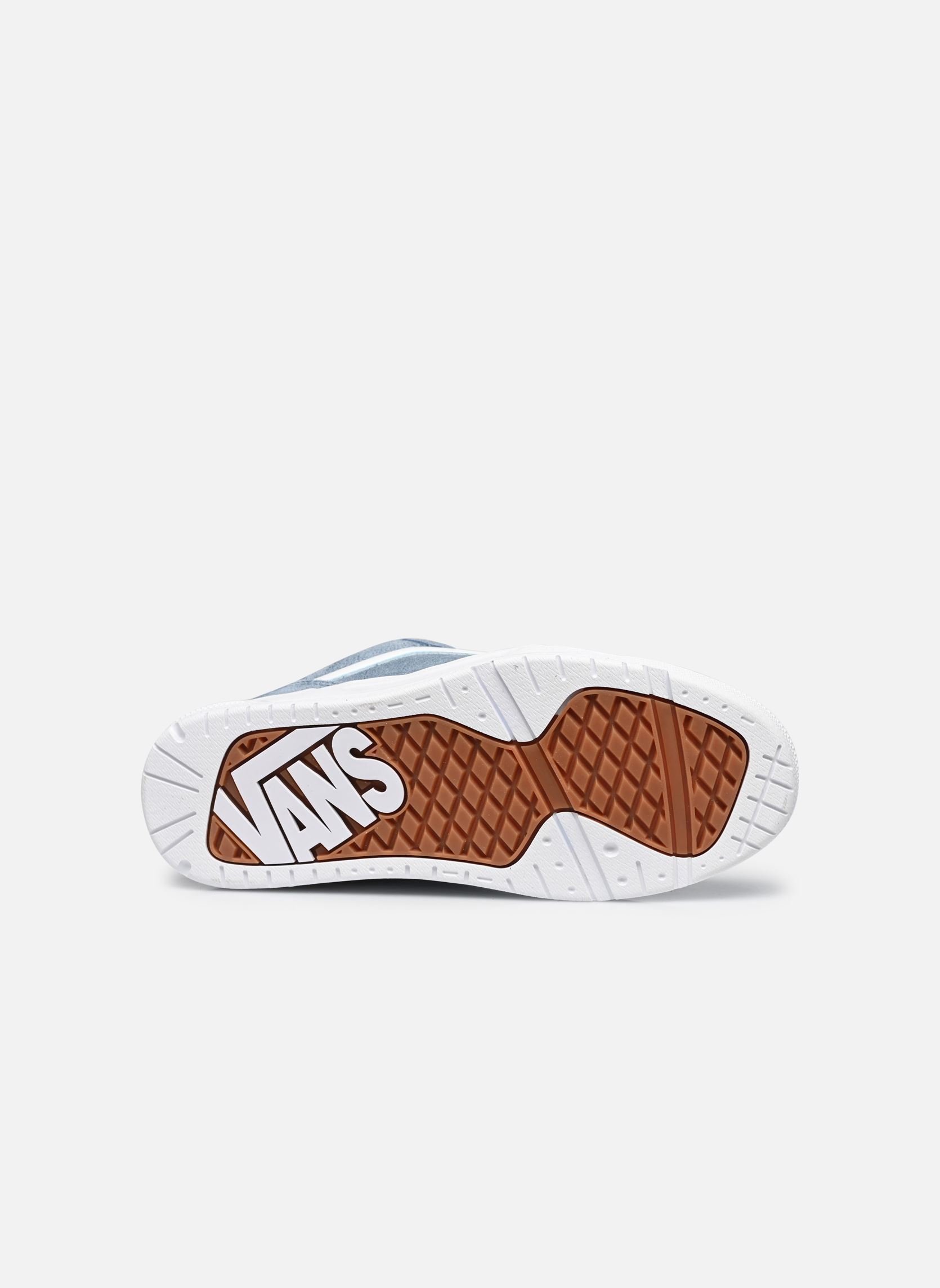 Baskets Hylane femme bleu Vans Baskets Hylane femme bleu CITADEL