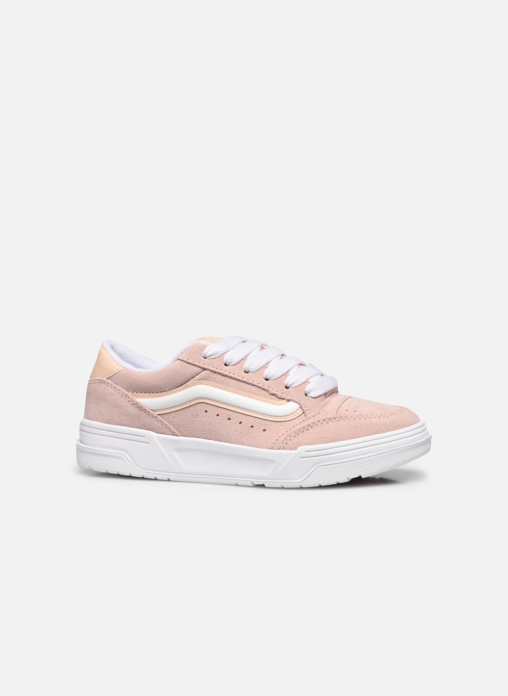 Baskets Hylane femme rose Vans Baskets Hylane femme rose SEPIA ROSE