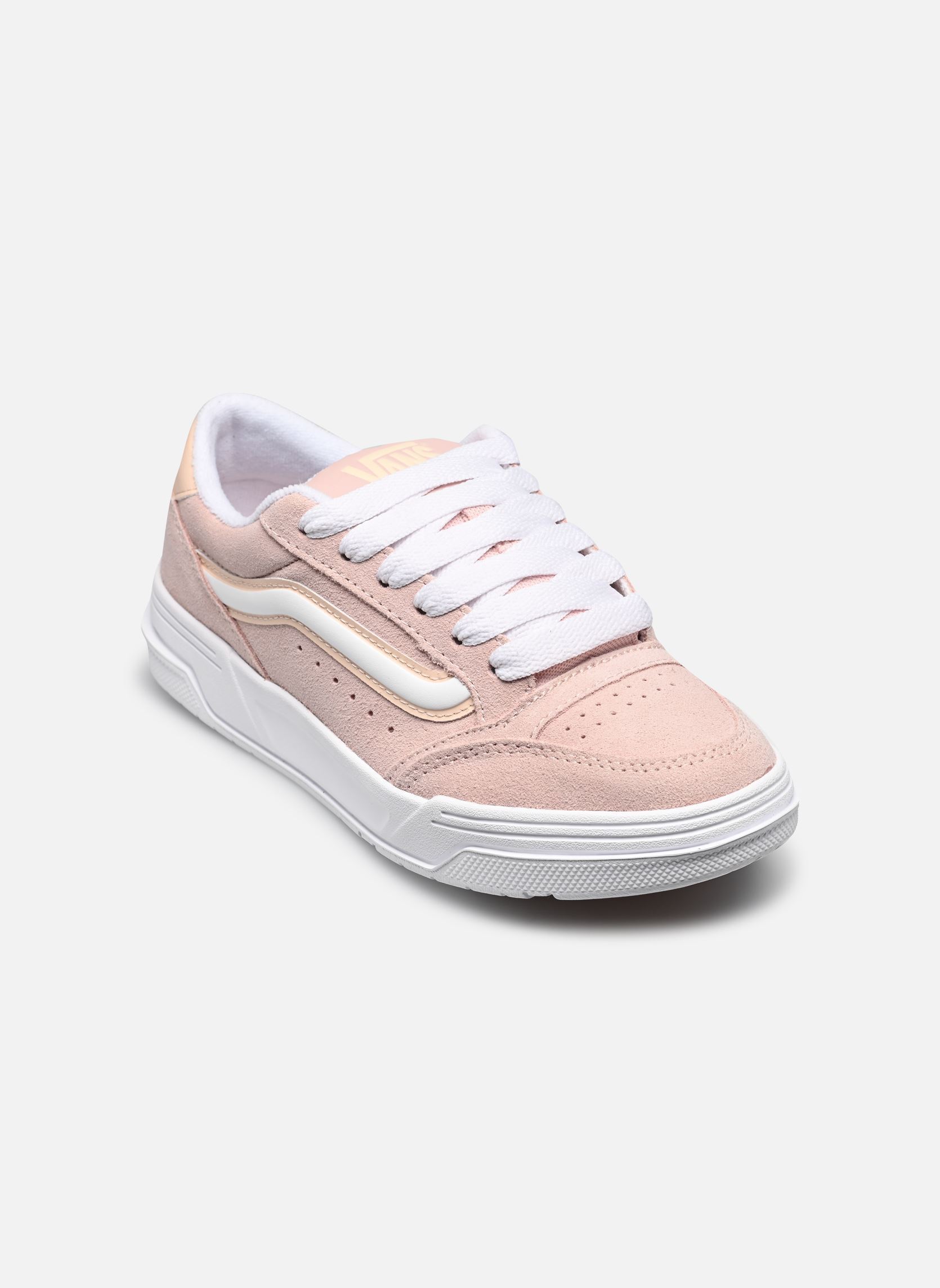 Baskets Hylane femme rose Vans Baskets Hylane femme rose SEPIA ROSE